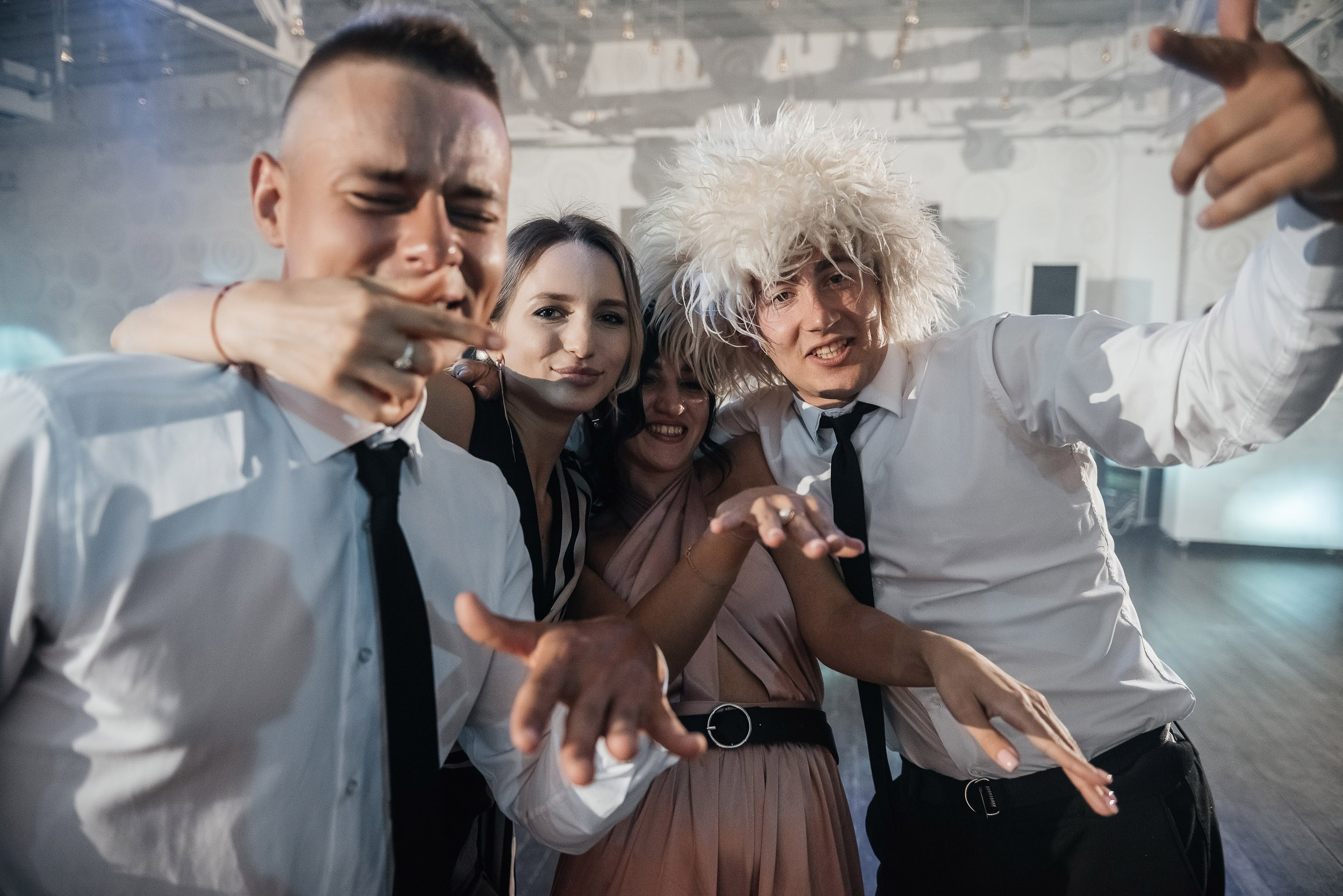 Никита и Мария. Фотограф Москва Артур Горвард