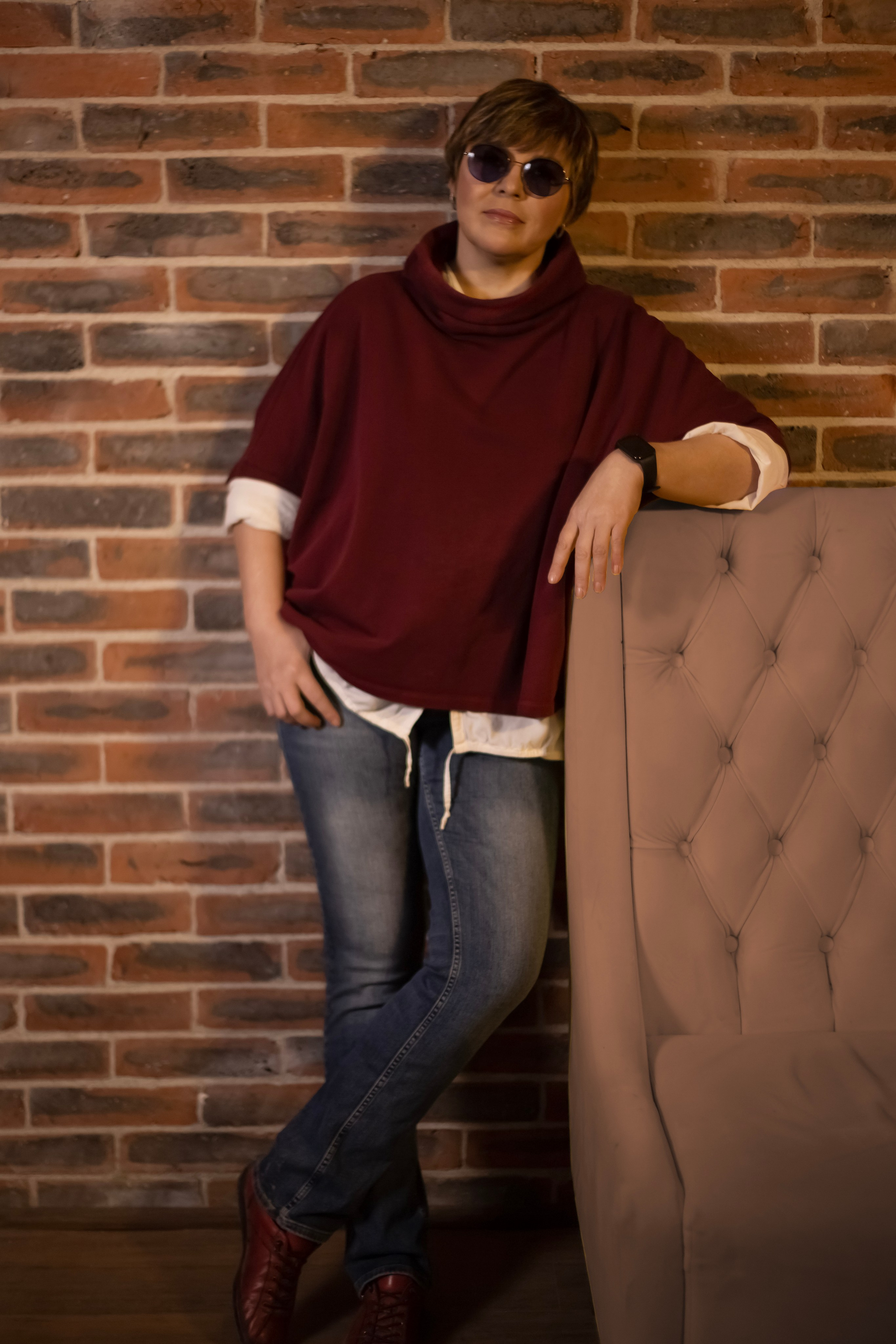 Катя и Илья