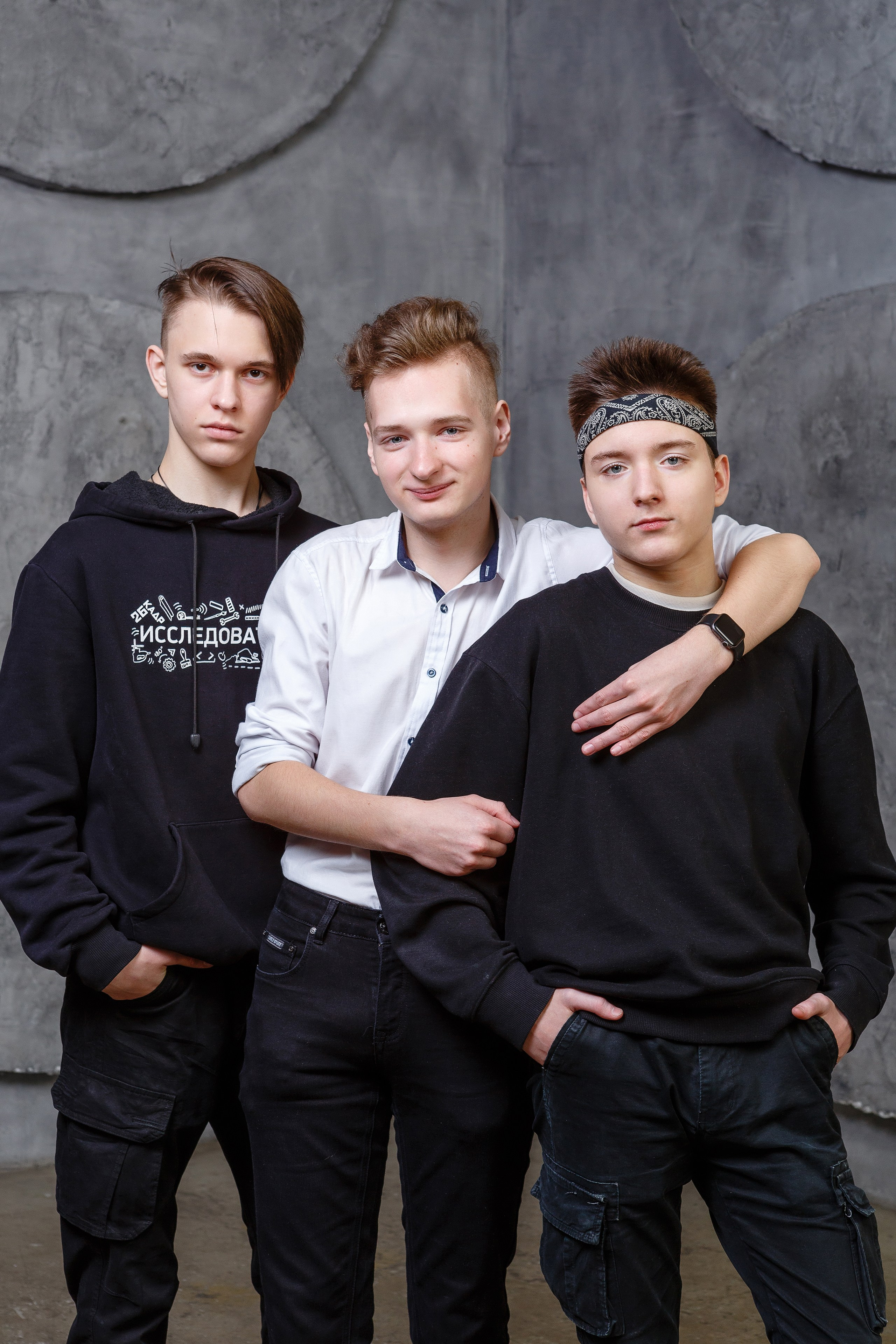 Референсы для старших классов. Классный фотограф, по мнению школьников