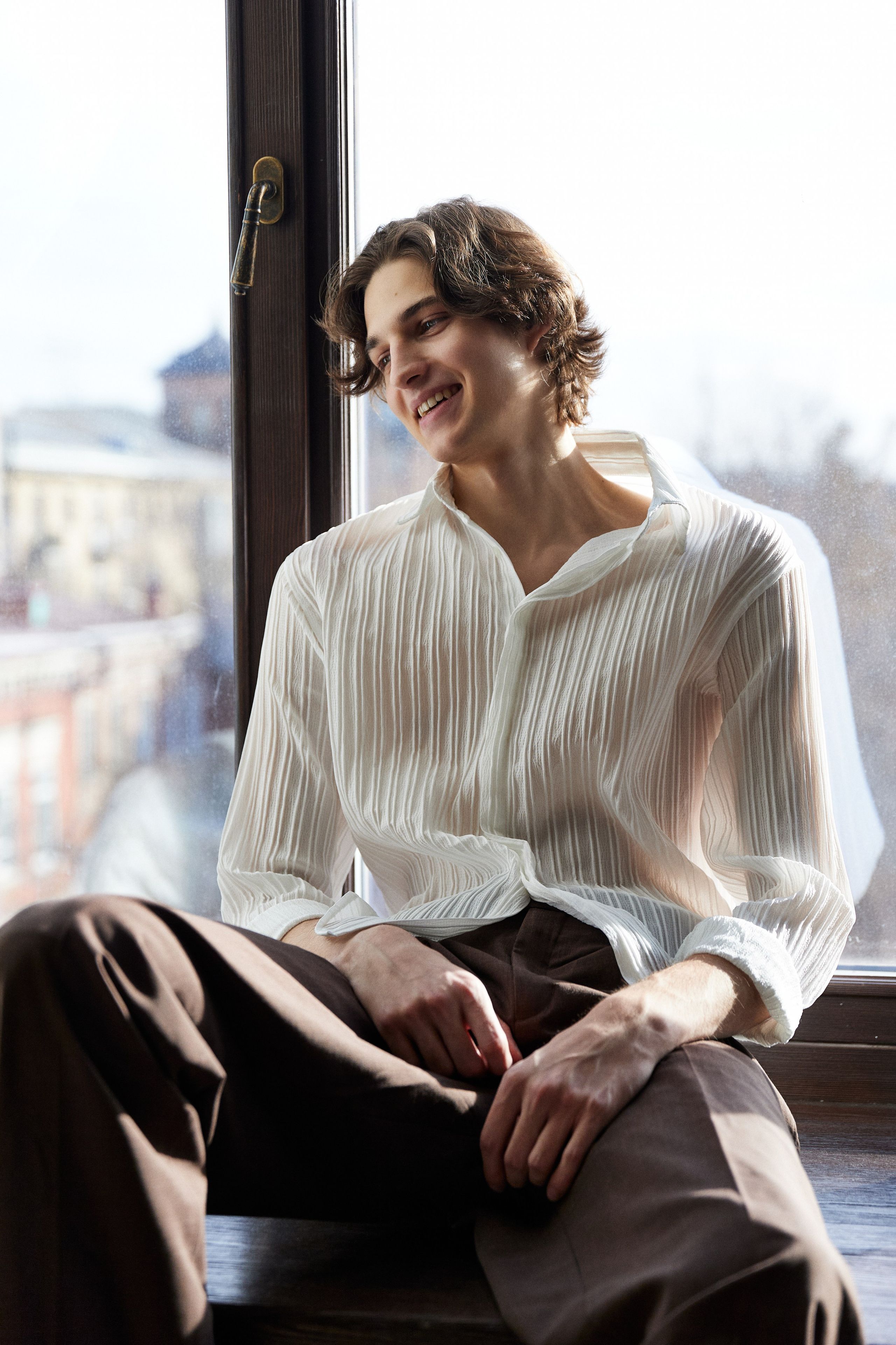 Дом Купца Юрина Сборы. Фотограф в Самаре Анастасия Афанасьева