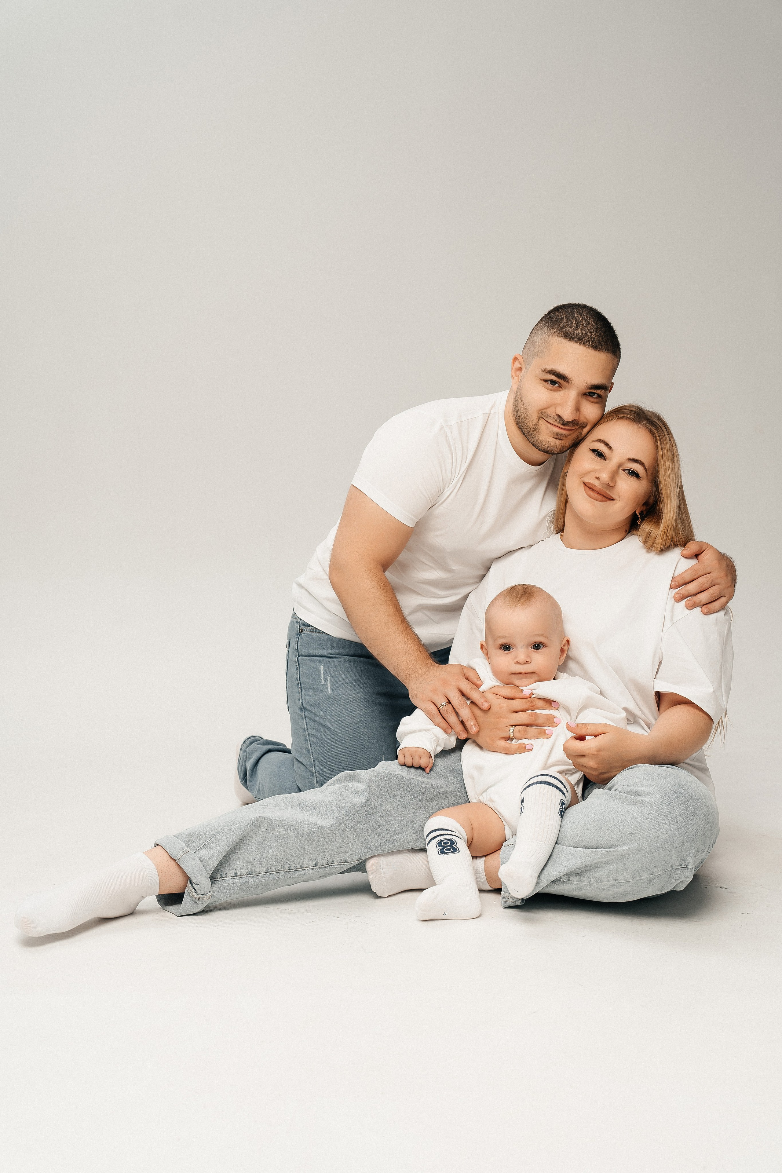 Семейные/Парные портреты. Lokos.pro Ник Соколов Фото и Видео Москва/Ростов-на-Дону