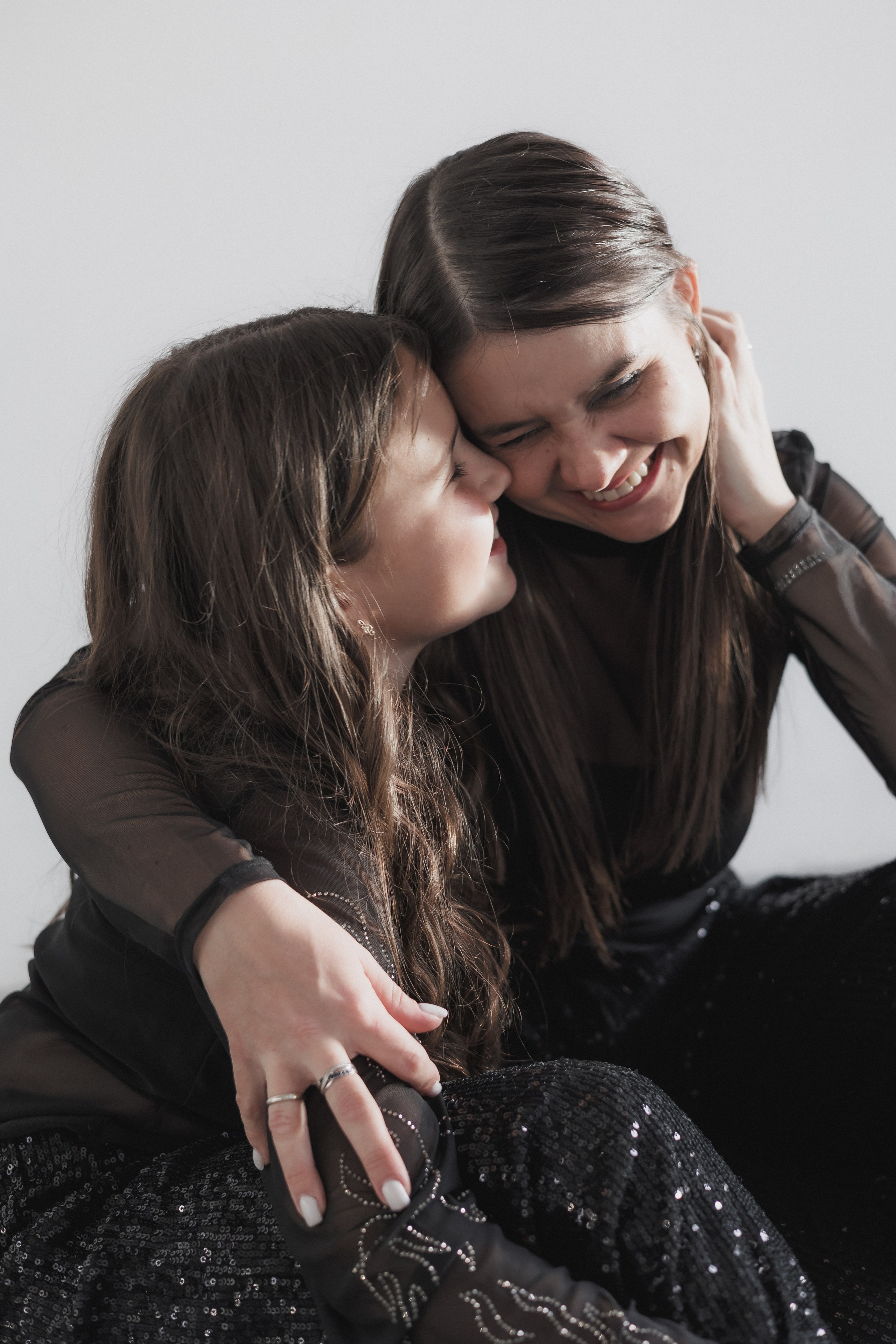 Семья💗. Фотограф в Волгограде — Александра Искандерова