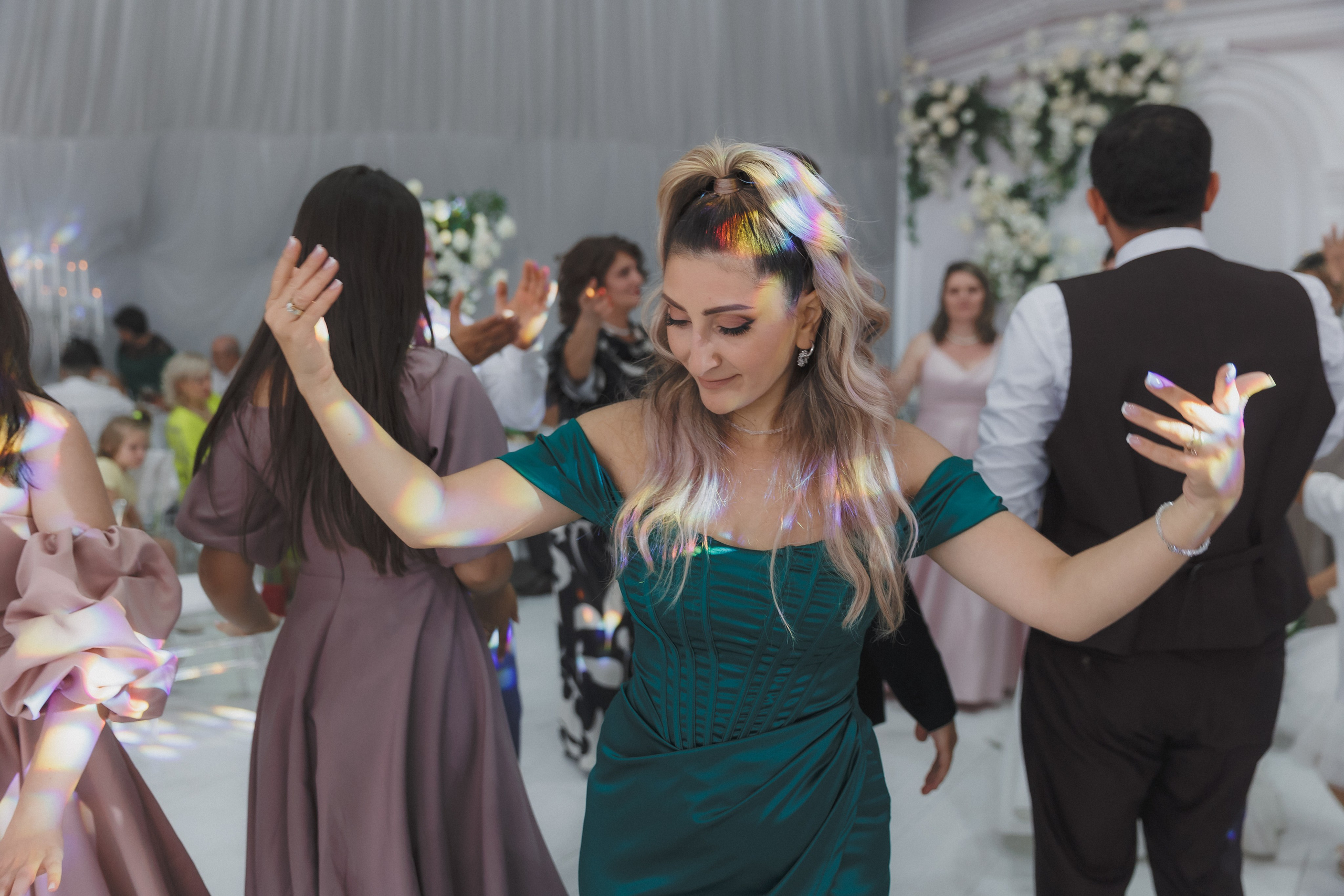 Эдгар и Ульяна. Фотограф в Волгограде — Александра Искандерова