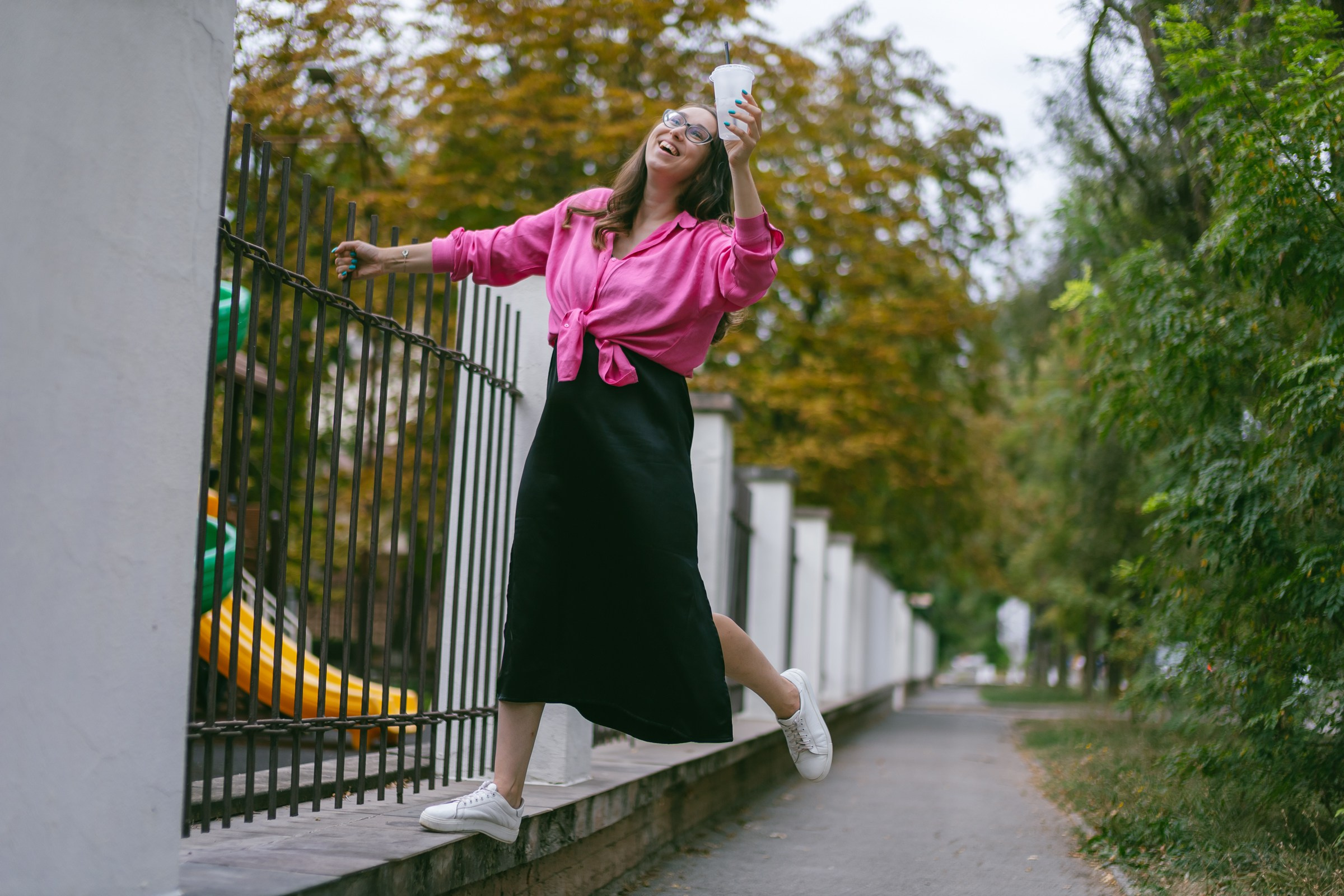 Настя. Семейный фотограф в Волгодонске Краченцева Анна