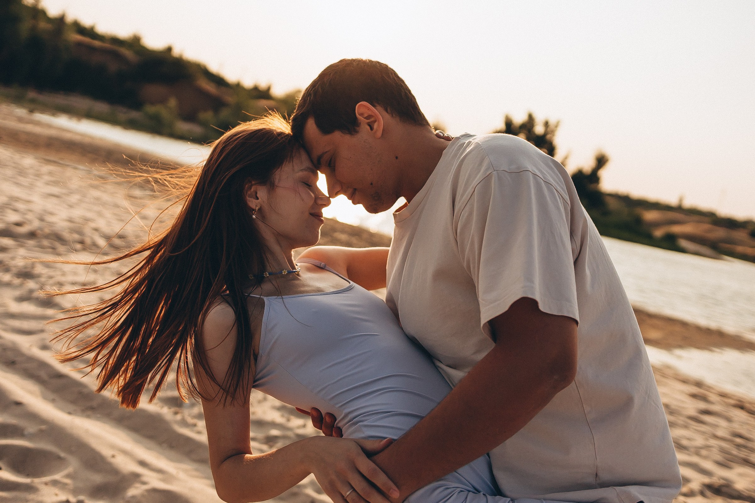 Семейная фотосессия. Семейный фотограф в Волгодонске Краченцева Анна