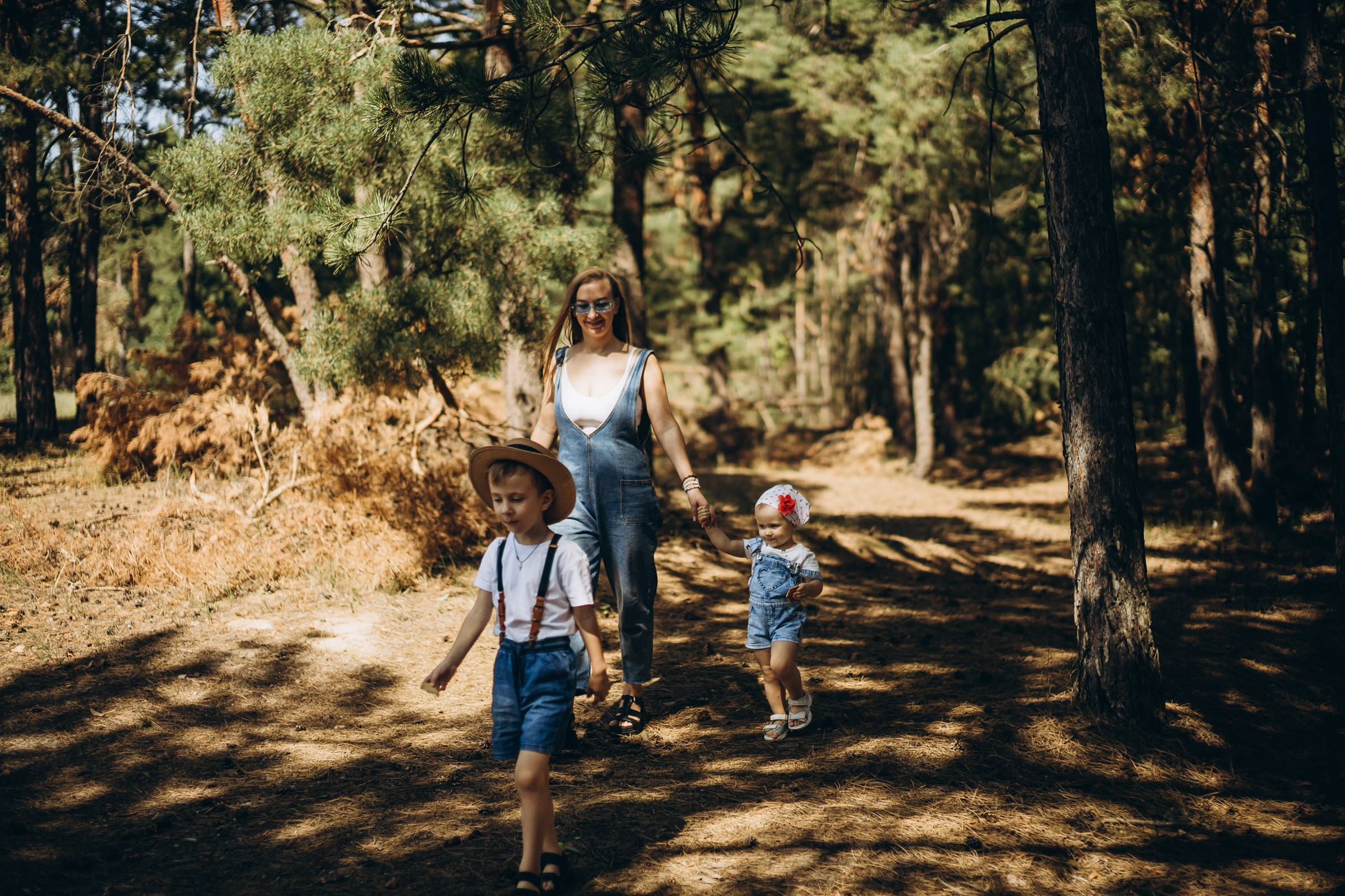 Лена Захар Саша. Семейный фотограф в Волгодонске Краченцева Анна