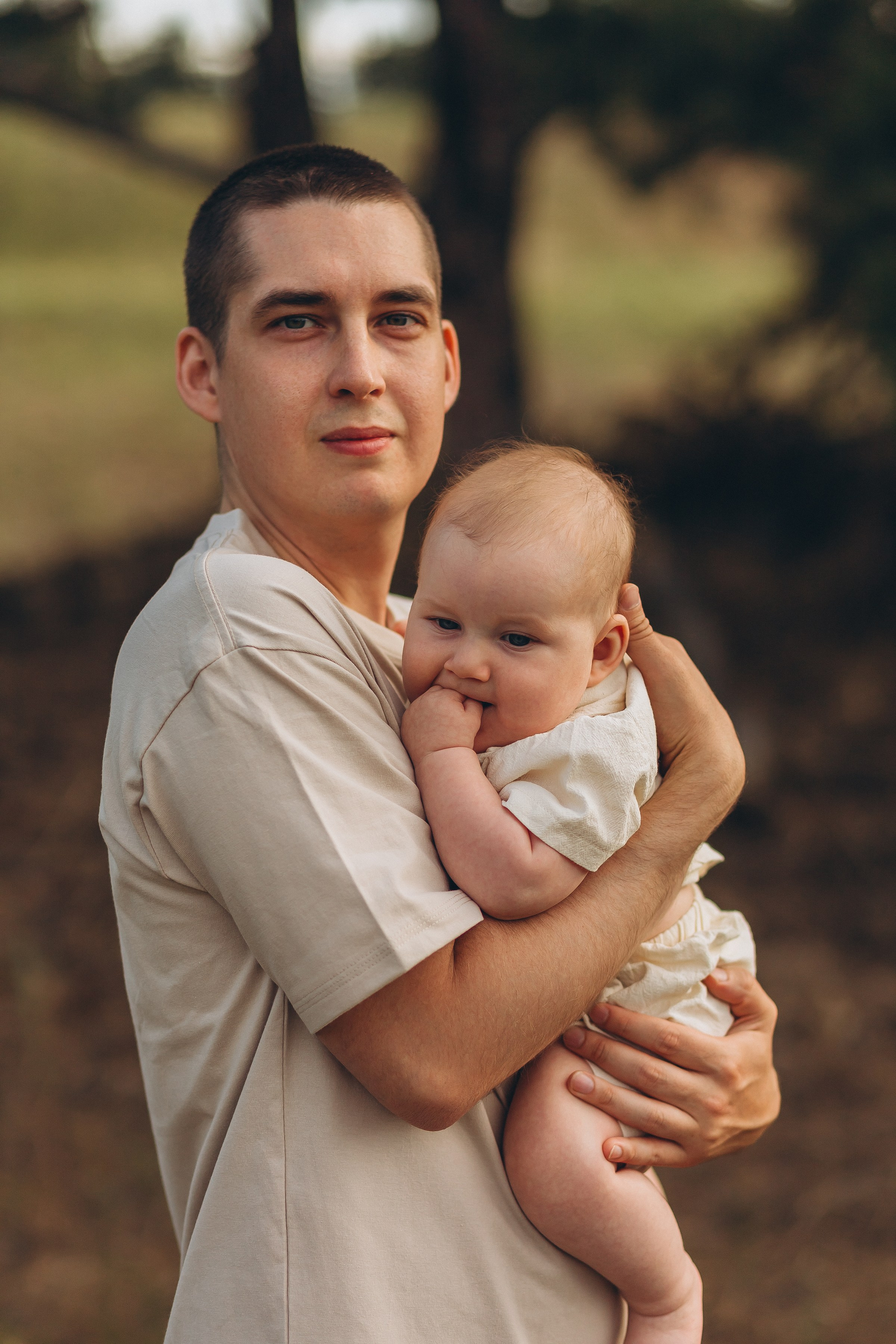 Семейная фотосессия. Семейный фотограф в Волгодонске Краченцева Анна