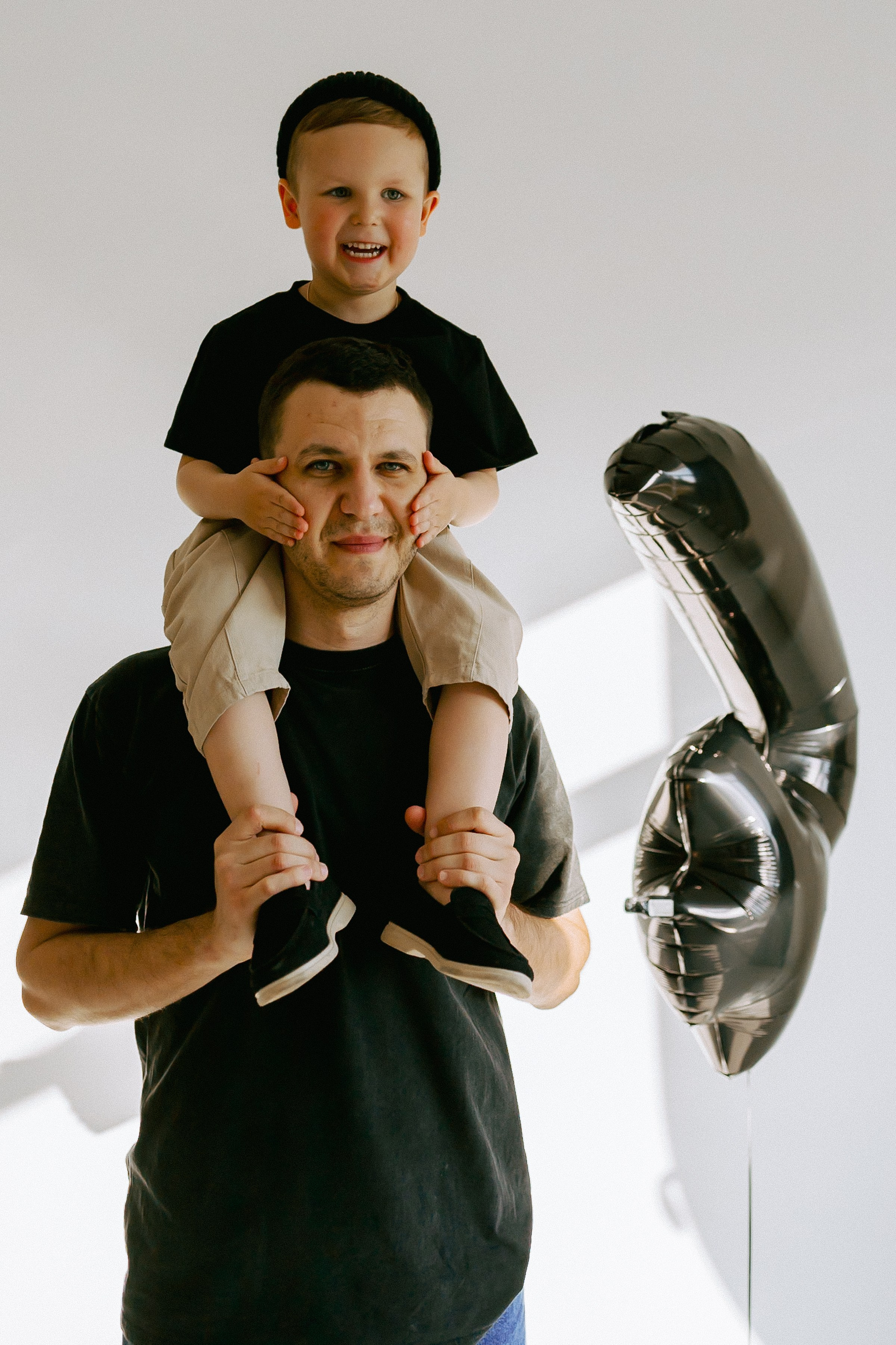 Мирону 4. Семейный фотограф в Волгодонске Краченцева Анна