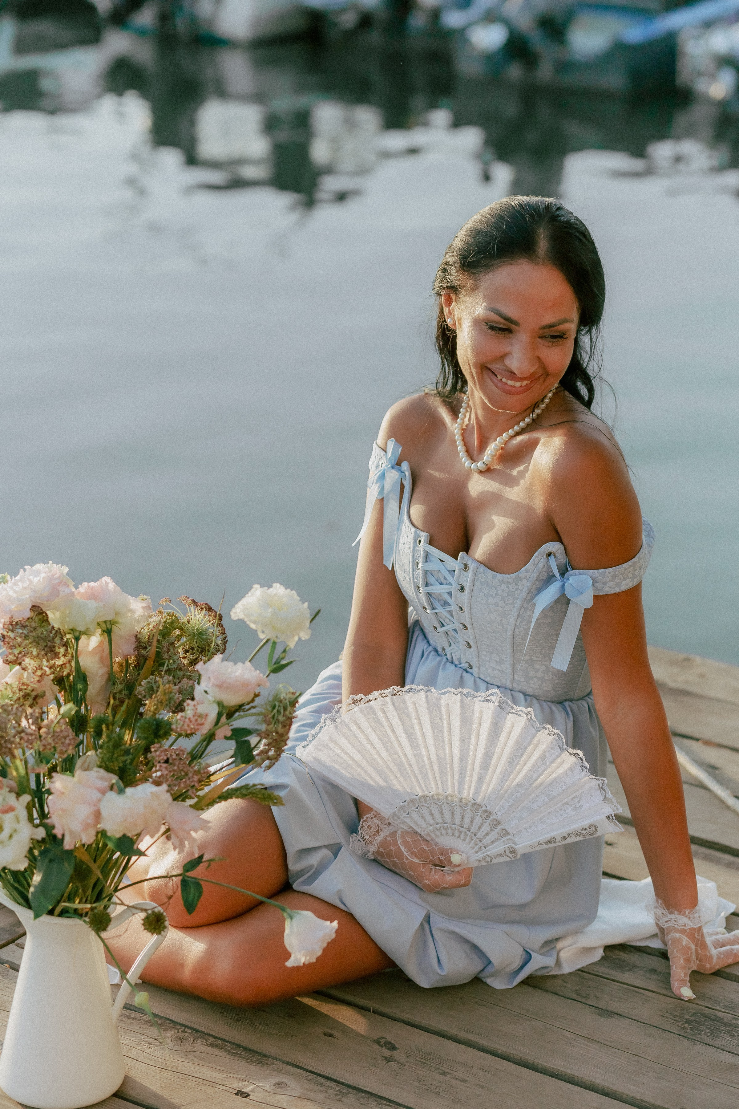 Императрицы. Семейный фотограф в Волгодонске Краченцева Анна