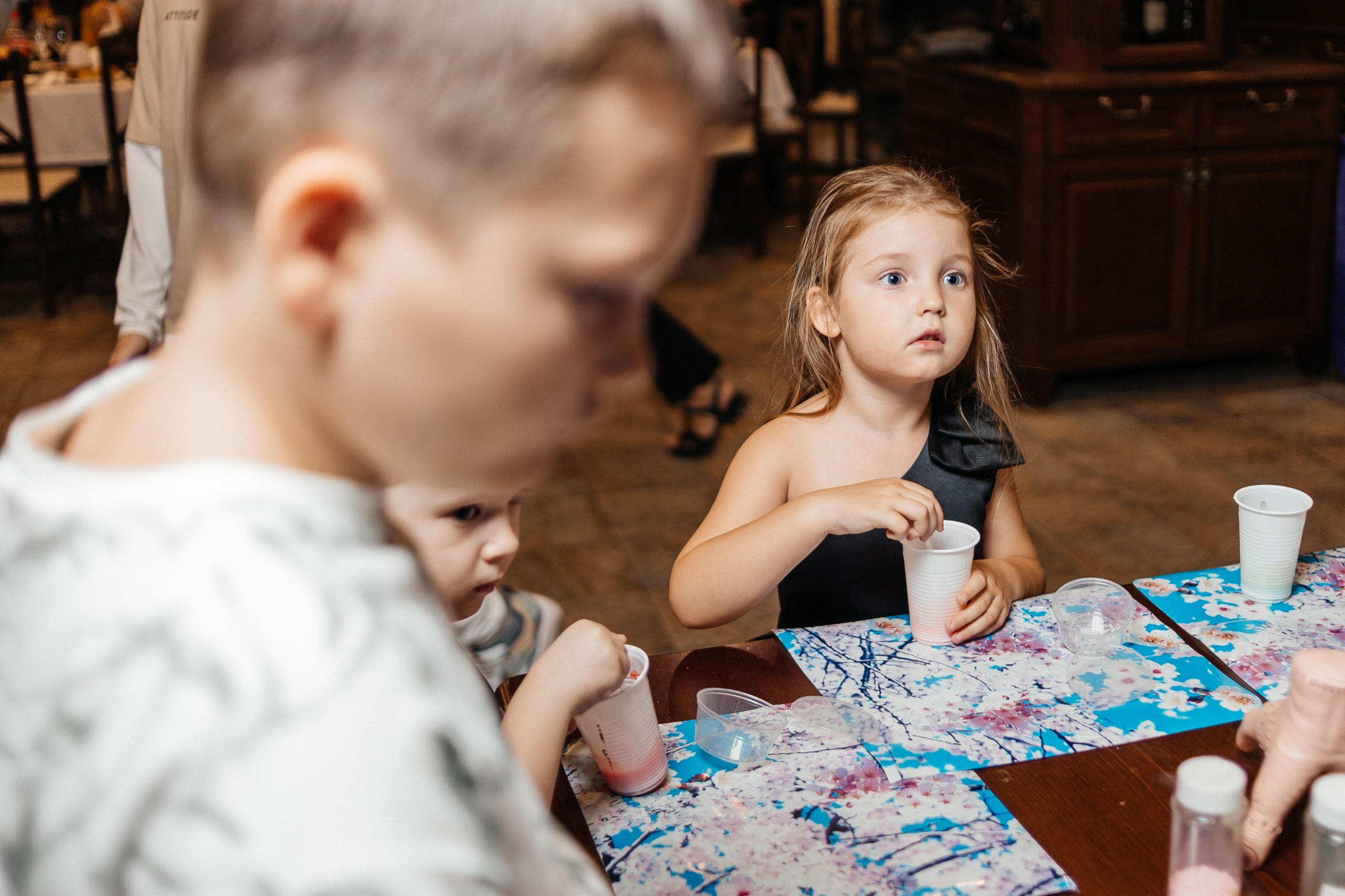 Алине 5. Семейный фотограф в Волгодонске Краченцева Анна