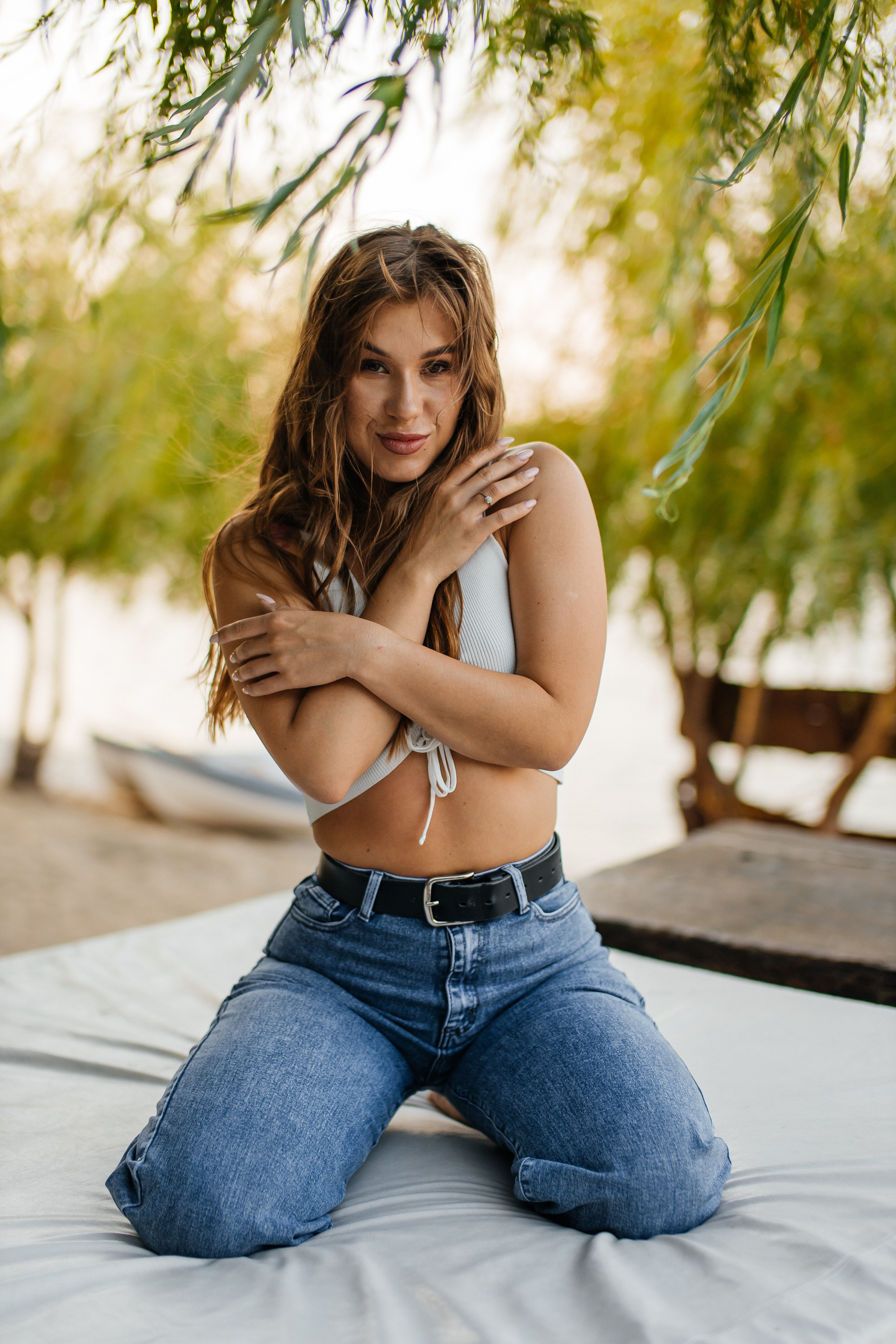 Лера. Семейный фотограф в Волгодонске Краченцева Анна