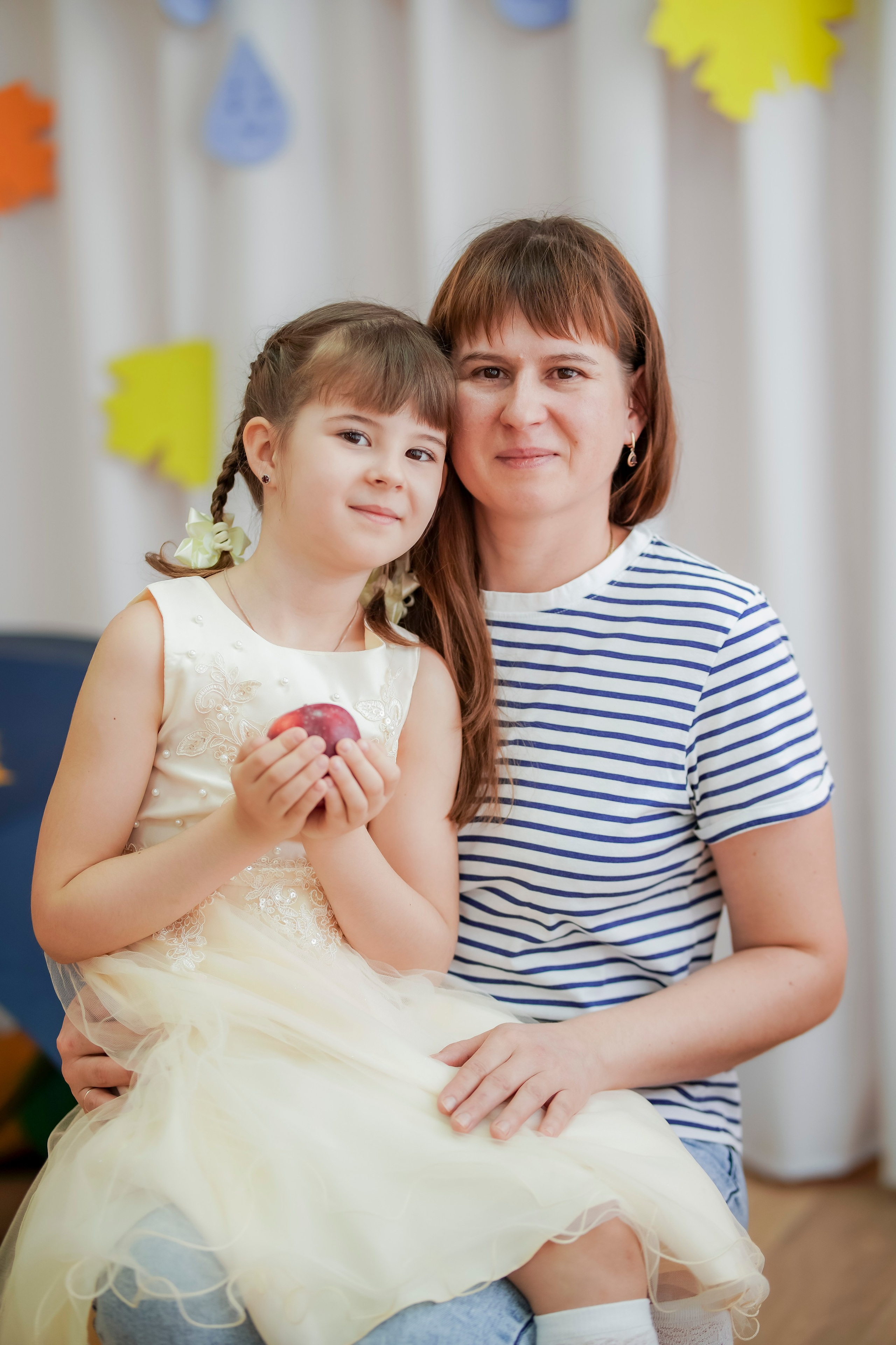 Еще осень. Геннадий Войтов — контент под любые задачи