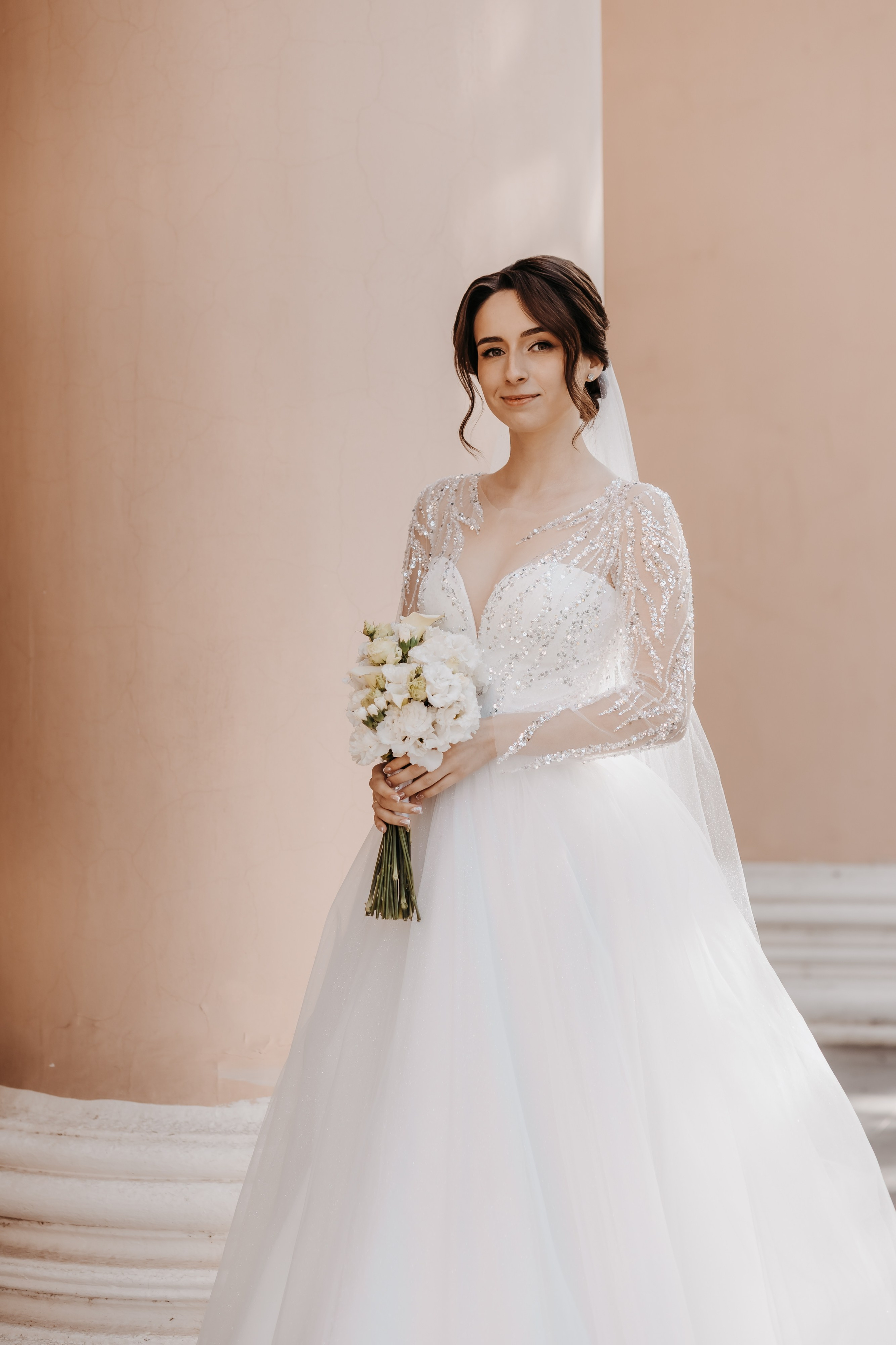 Осень в Ставрополе. Свадебный и семейный фотограф в Невинномысске Наталья Куликова