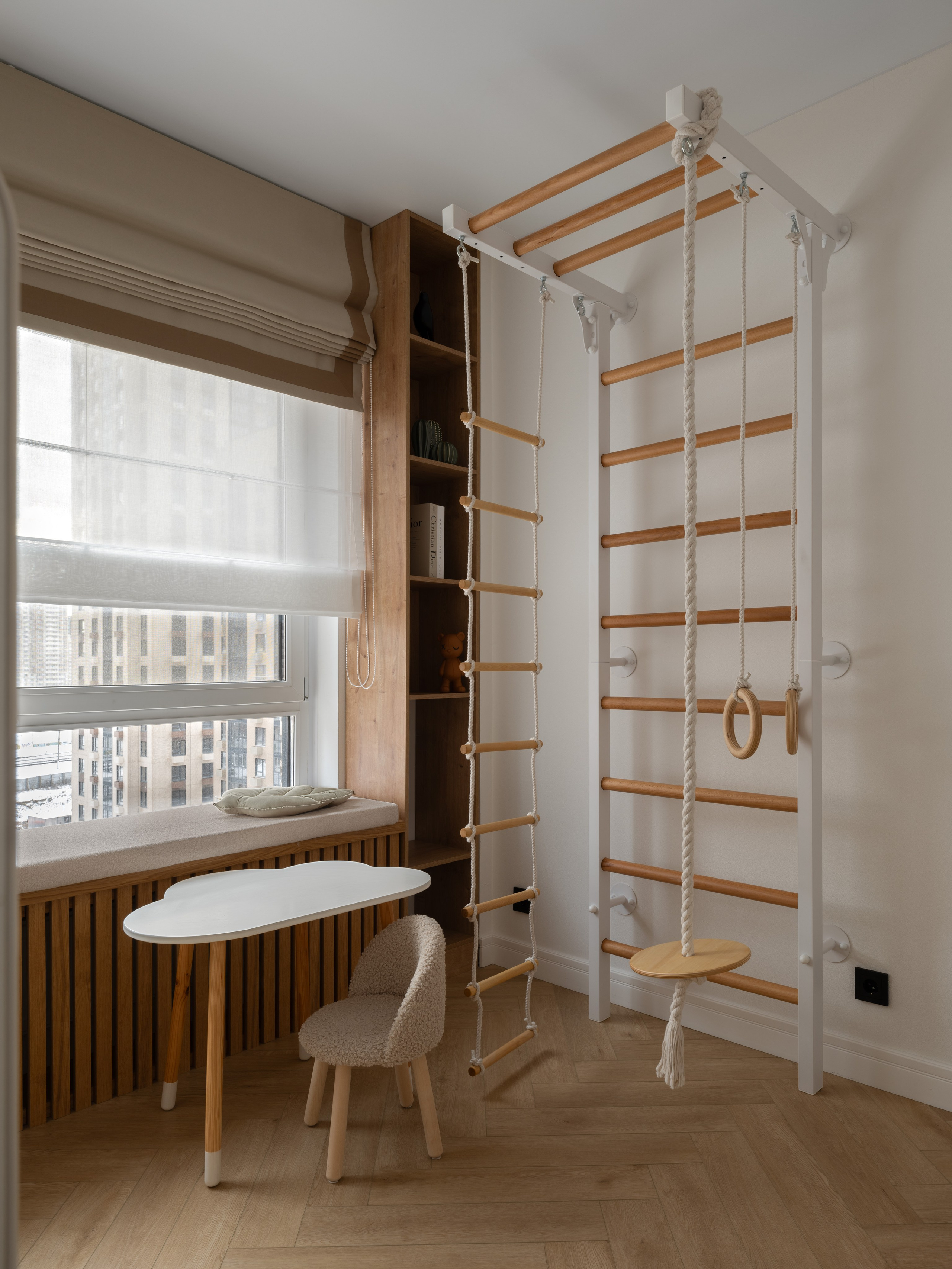 Портфолио для хоумстейджера. Интерьерный фотограф в Москве