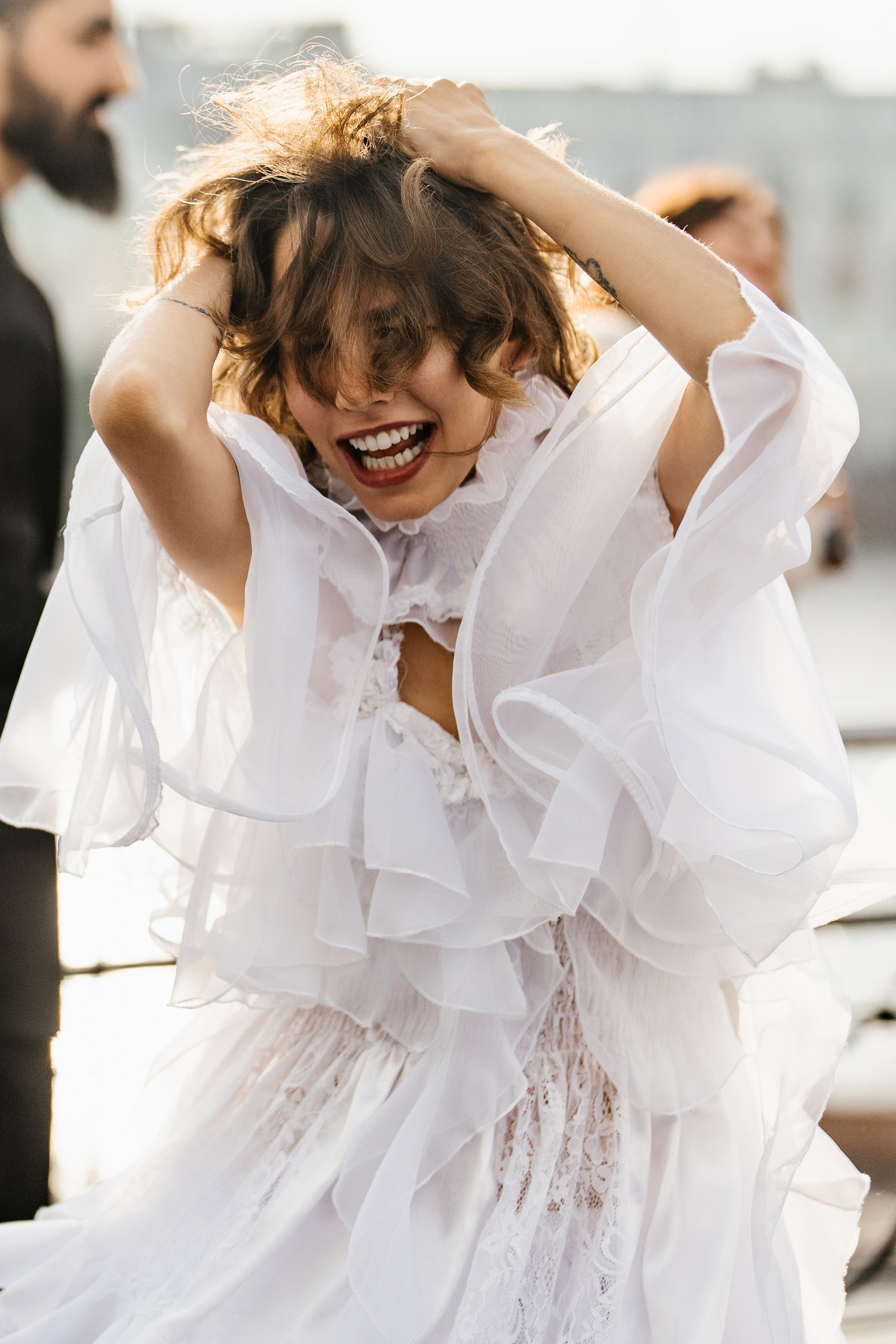 Event group, ДОМ. Андрей Сухинин репортажный свадебный фотограф Санкт-Петербург