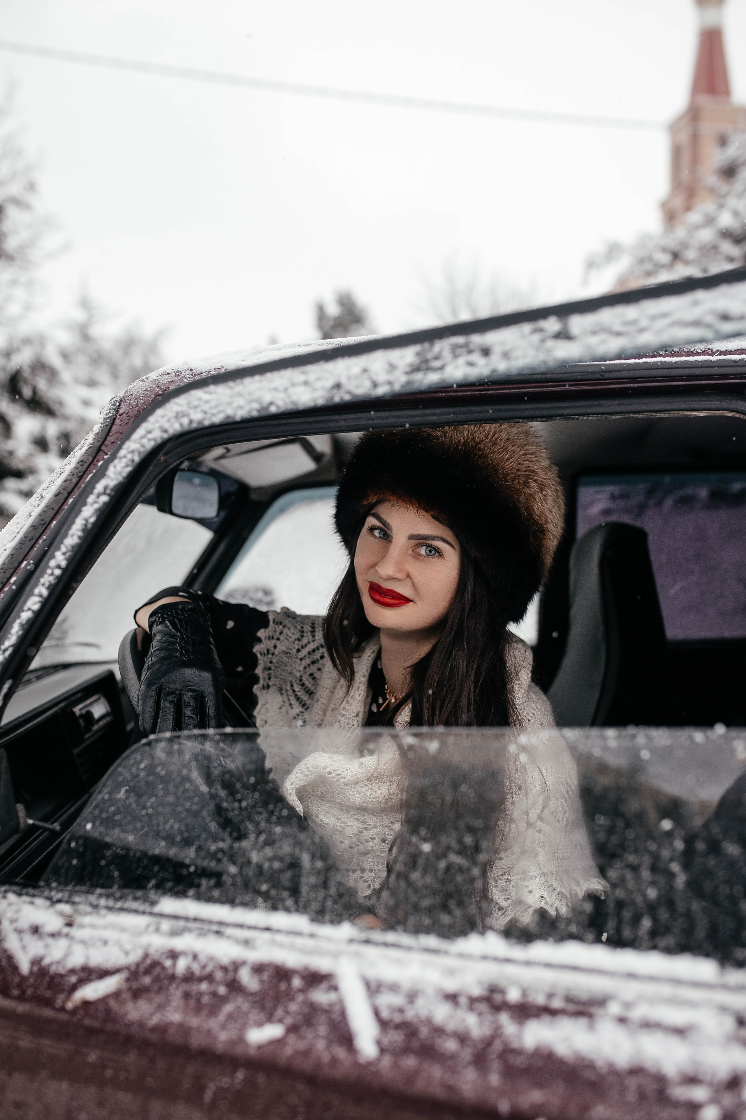 Рима. Фотограф Сальск Катерина