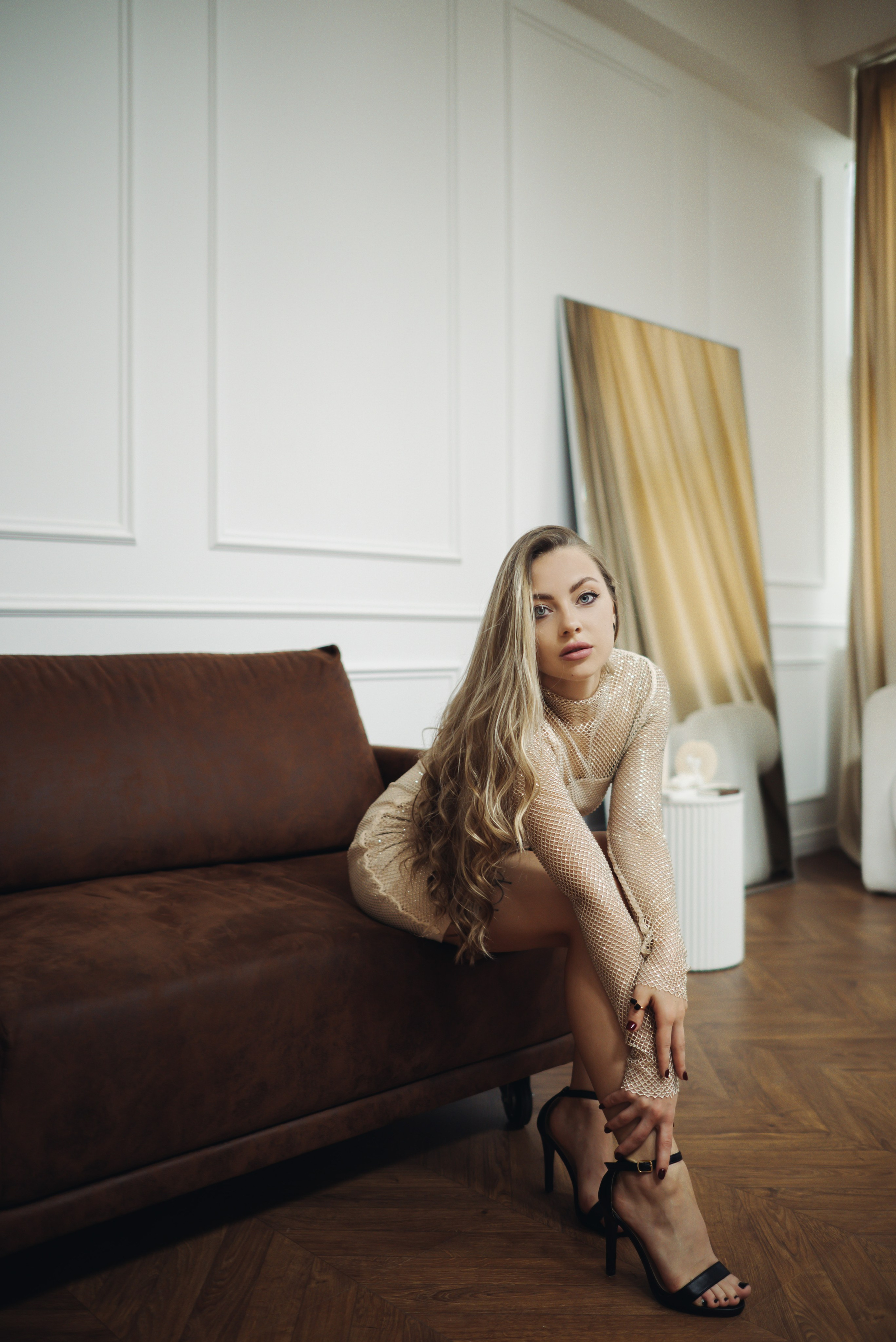 MARYA. Главная