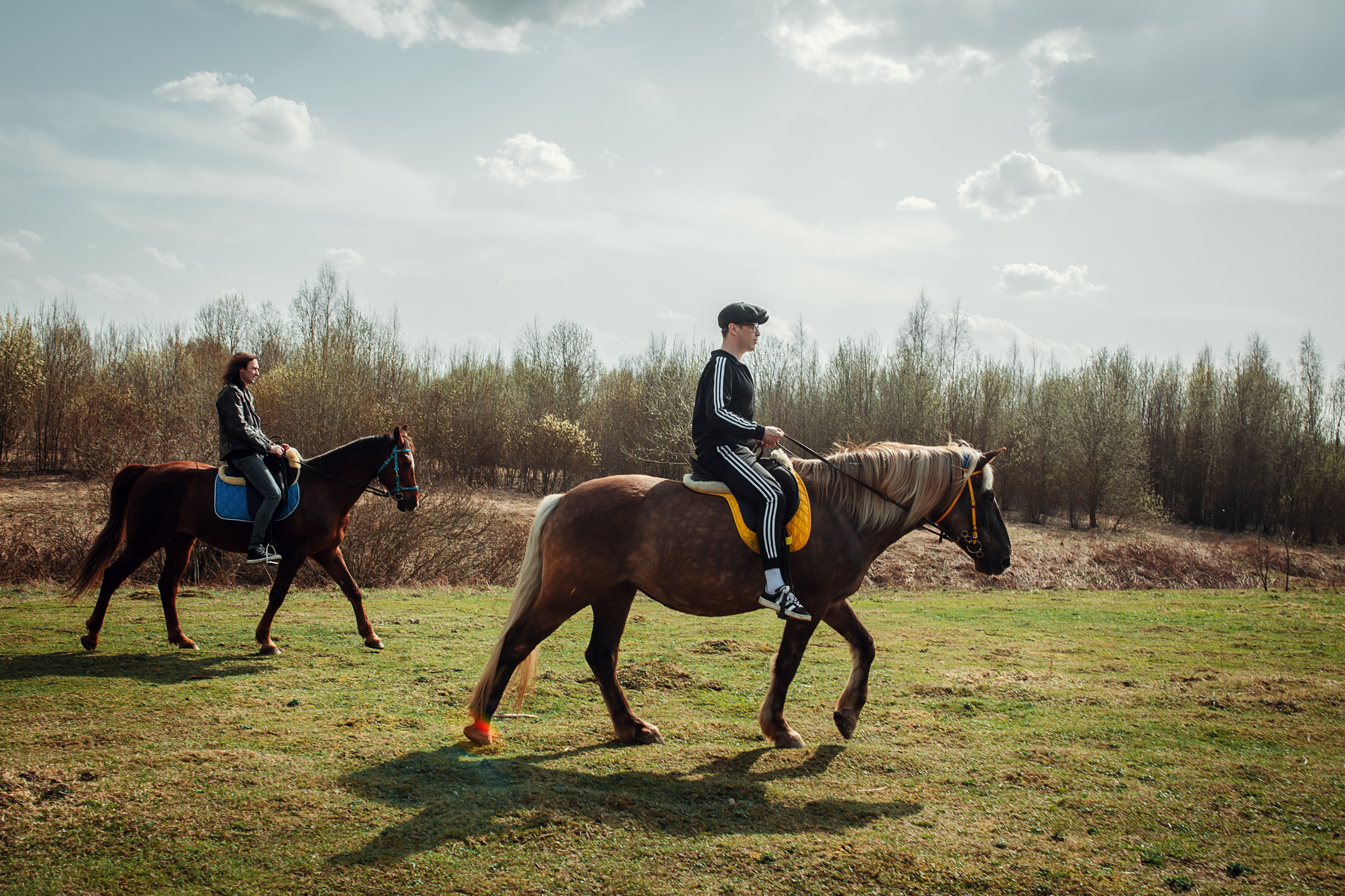 РАДИОПОМЕХИ. Фотограф Елена Богачева (lenalena_na_na_na)