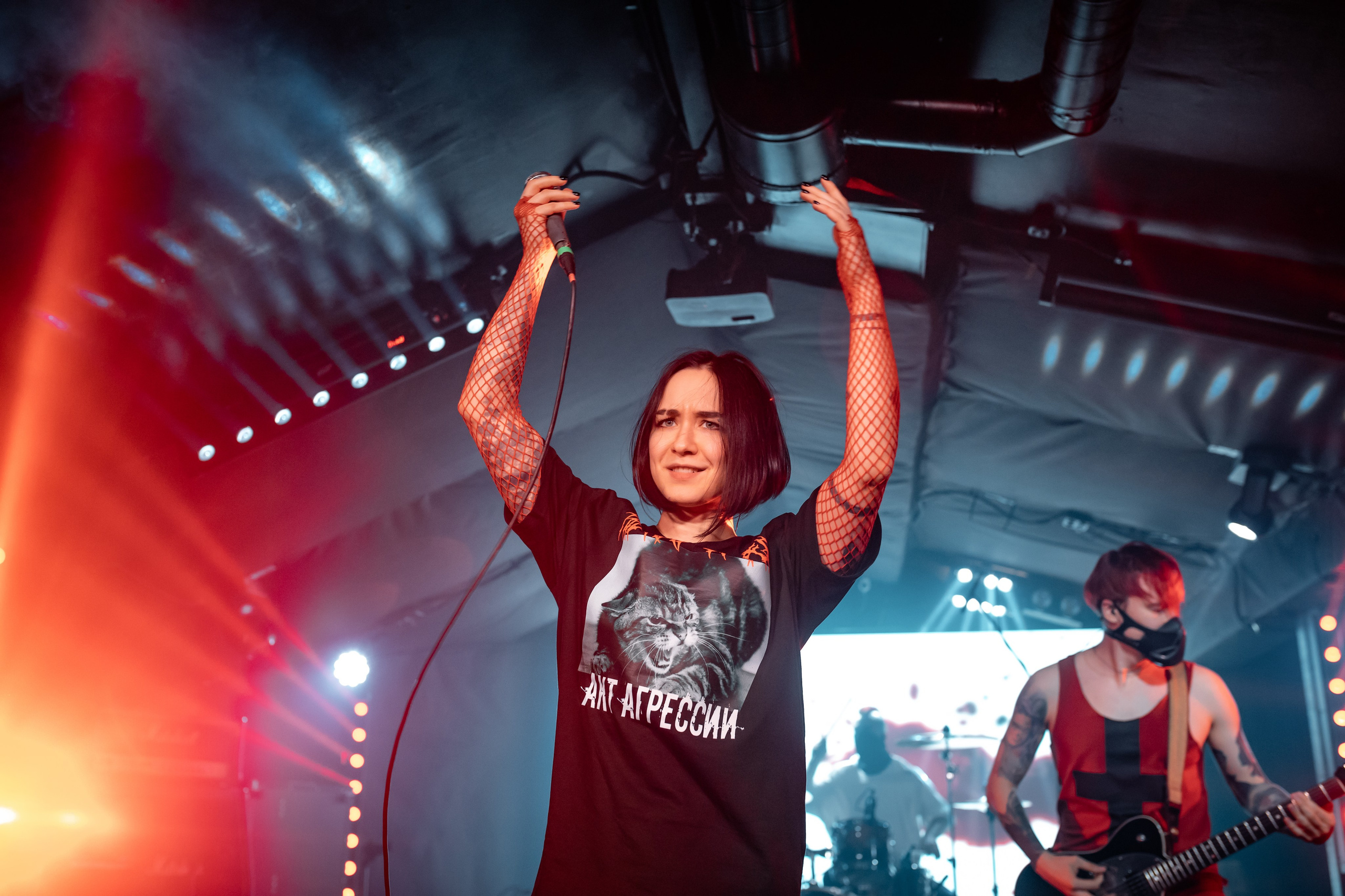 MAYDAY FEST. Фотограф Елена Богачева (lenalena_na_na_na)