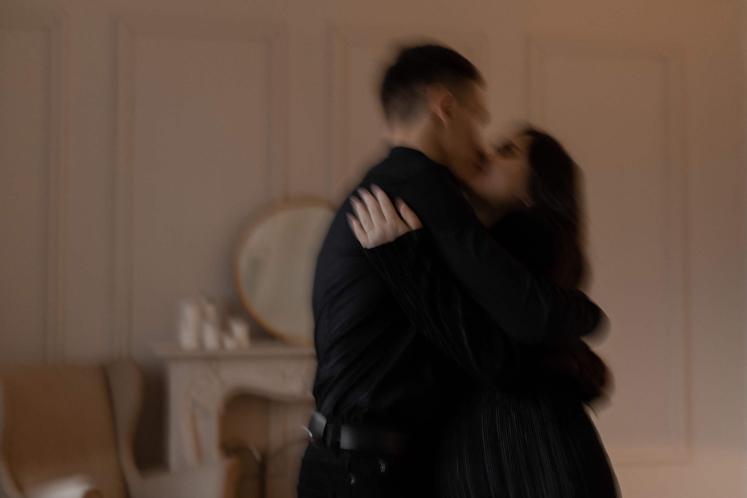 Евгения и Влад. Фотограф Йошкар-Ола Марина Королева