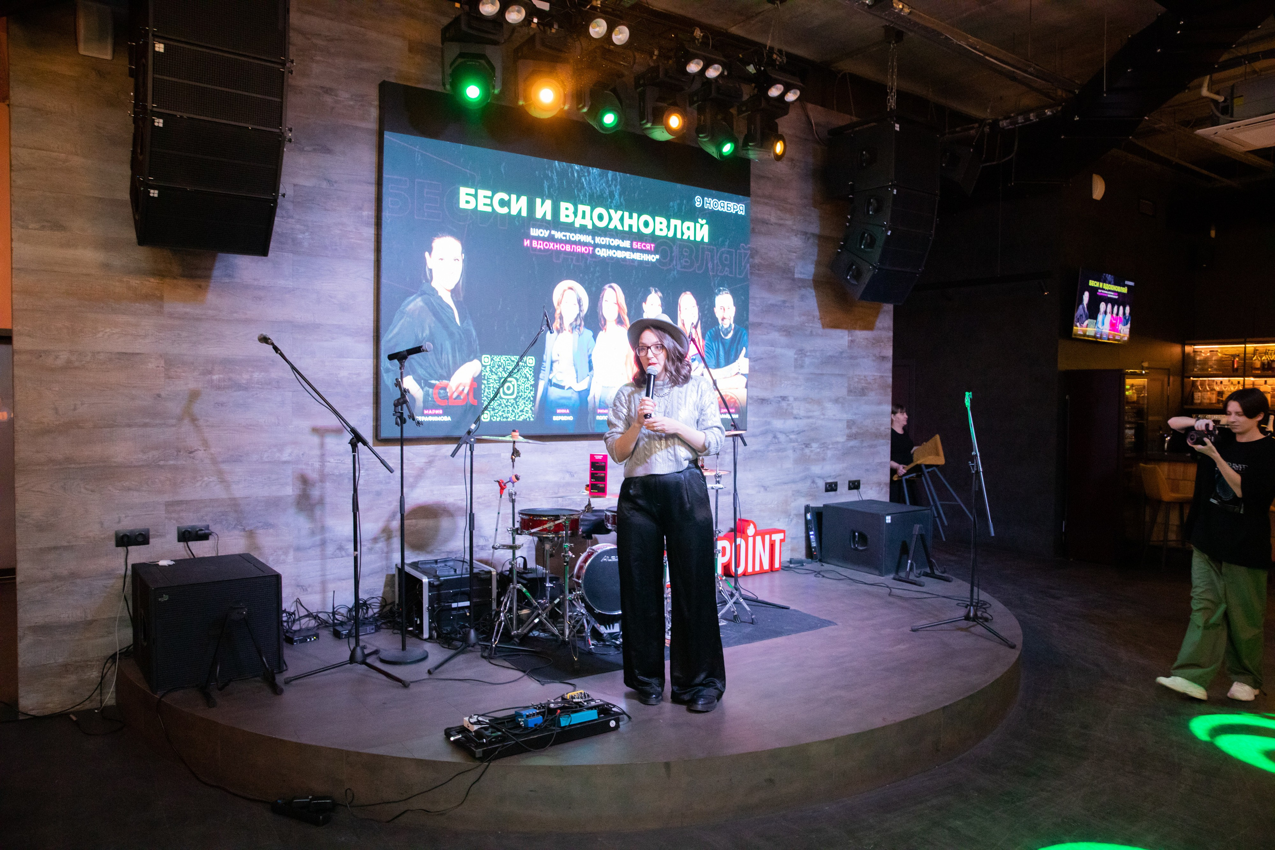 Репортажная съёмка. Профессиональная коммерческая, промышленная и репортажная фотосъёмка для бизнеса