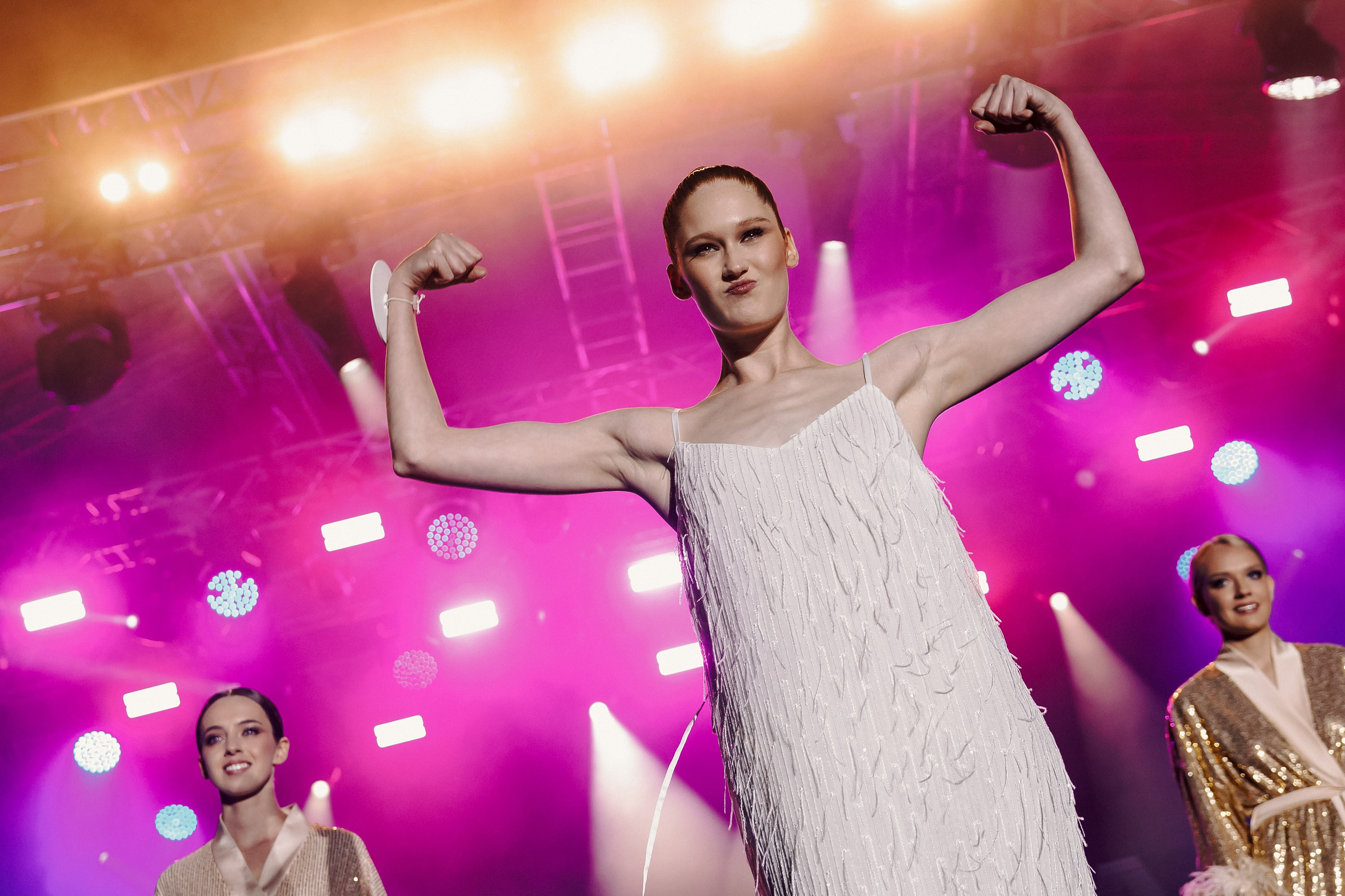 Мисс Екатеринбург 2024. Лёшка Варзегов — фотограф