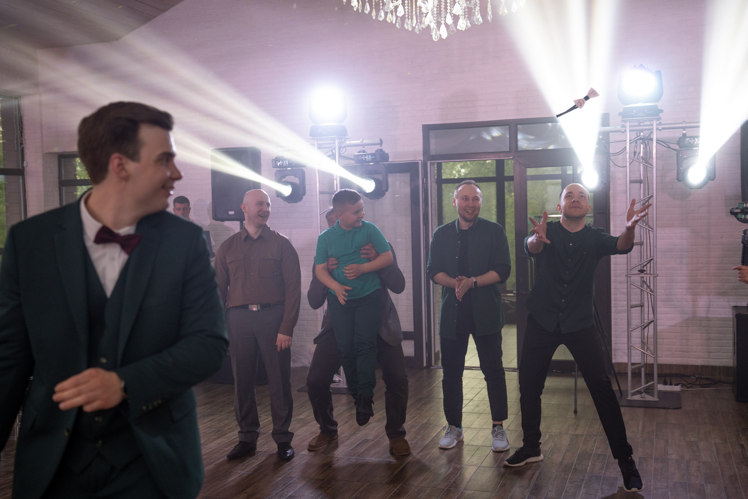 Свадебная съемка от фотографа Владислава Блинова — Идеальный свадебный образ для вашего дня. Vladislav Blinov photographer