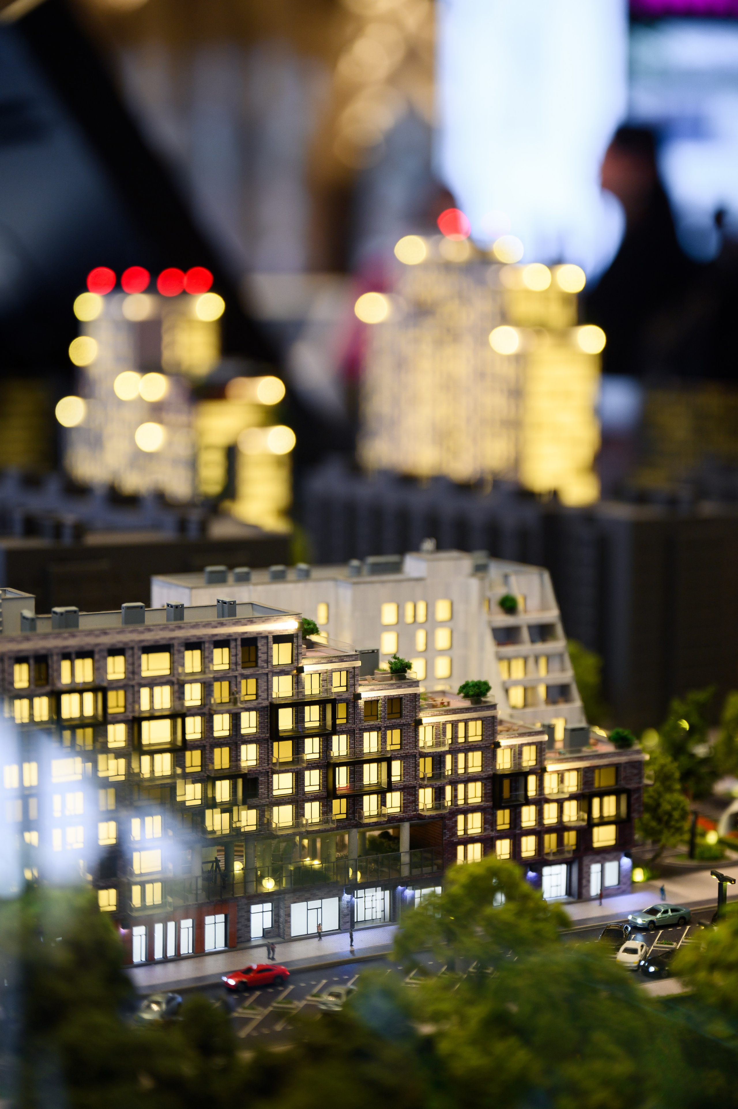 Архифорум «Казаныш-2025». Фотограф в Казани Адель Гайнуллин