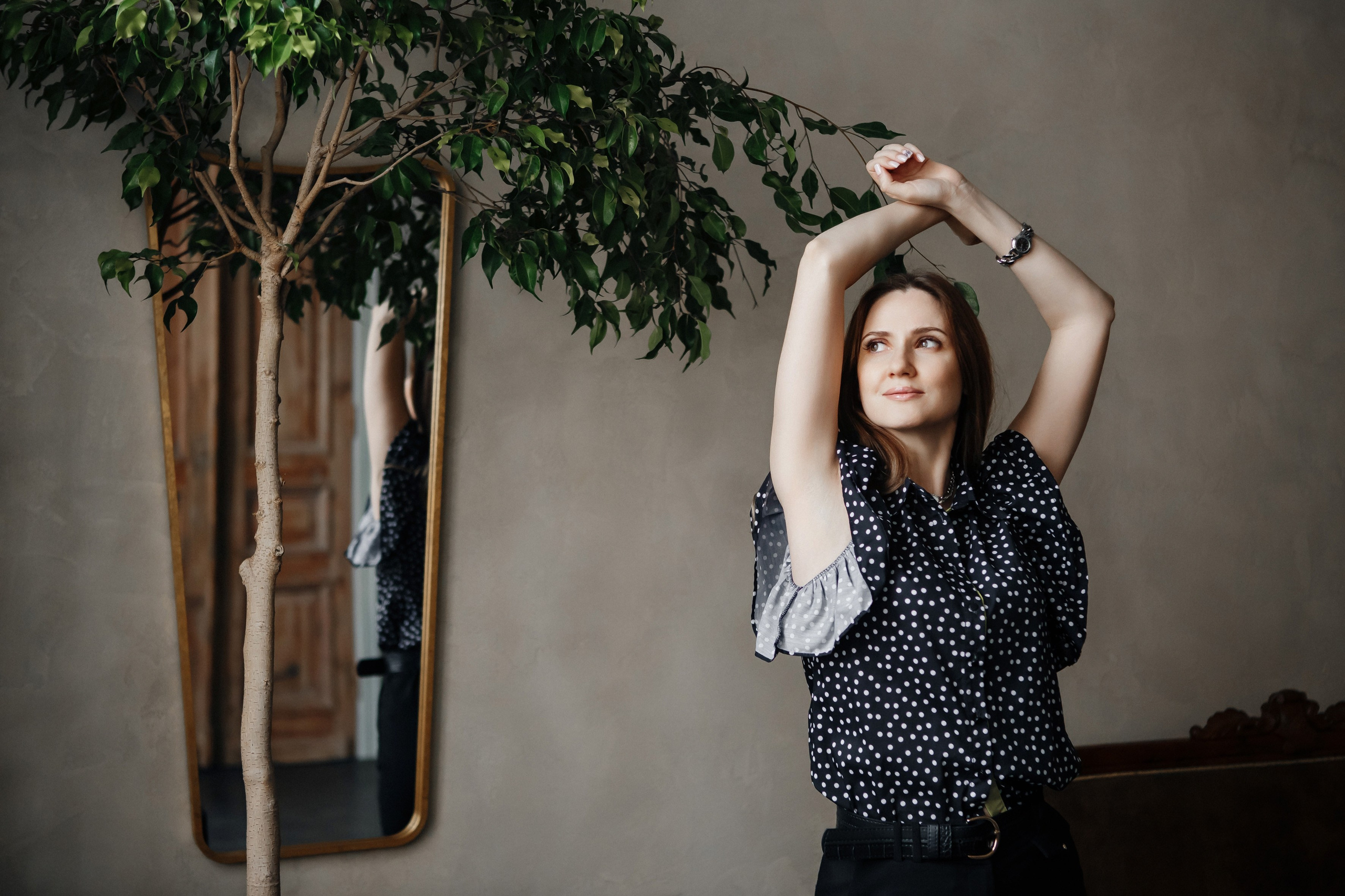 Елена. Свадебный и портретный Фотограф в Липецке Дмитрий Котюков