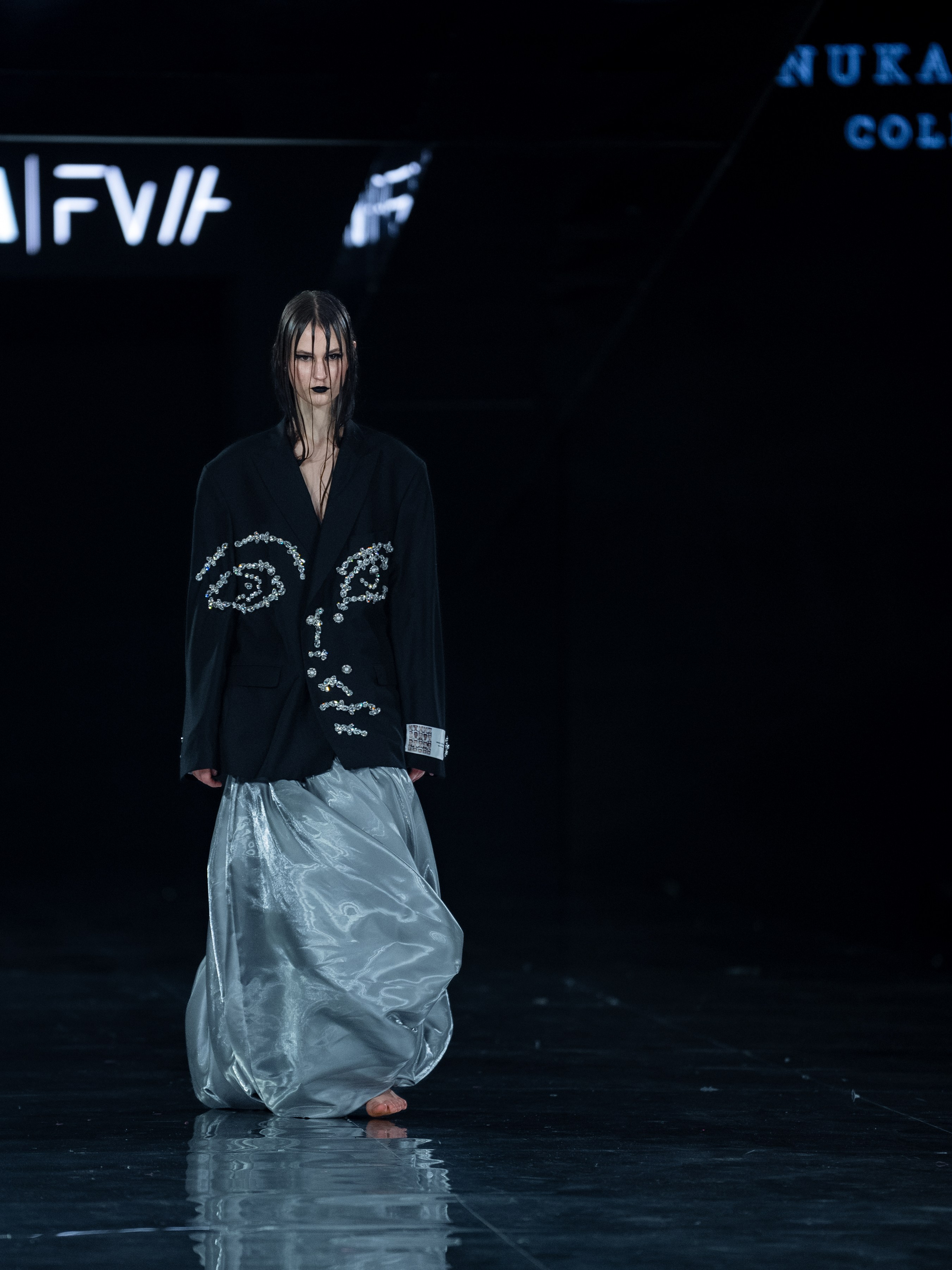 Visa Fashion Week Almaty Manuk Aleksanyan. Сайт Алматинского НЮ АРТ, будуар и фэшн фотографа Дениса Карпенко