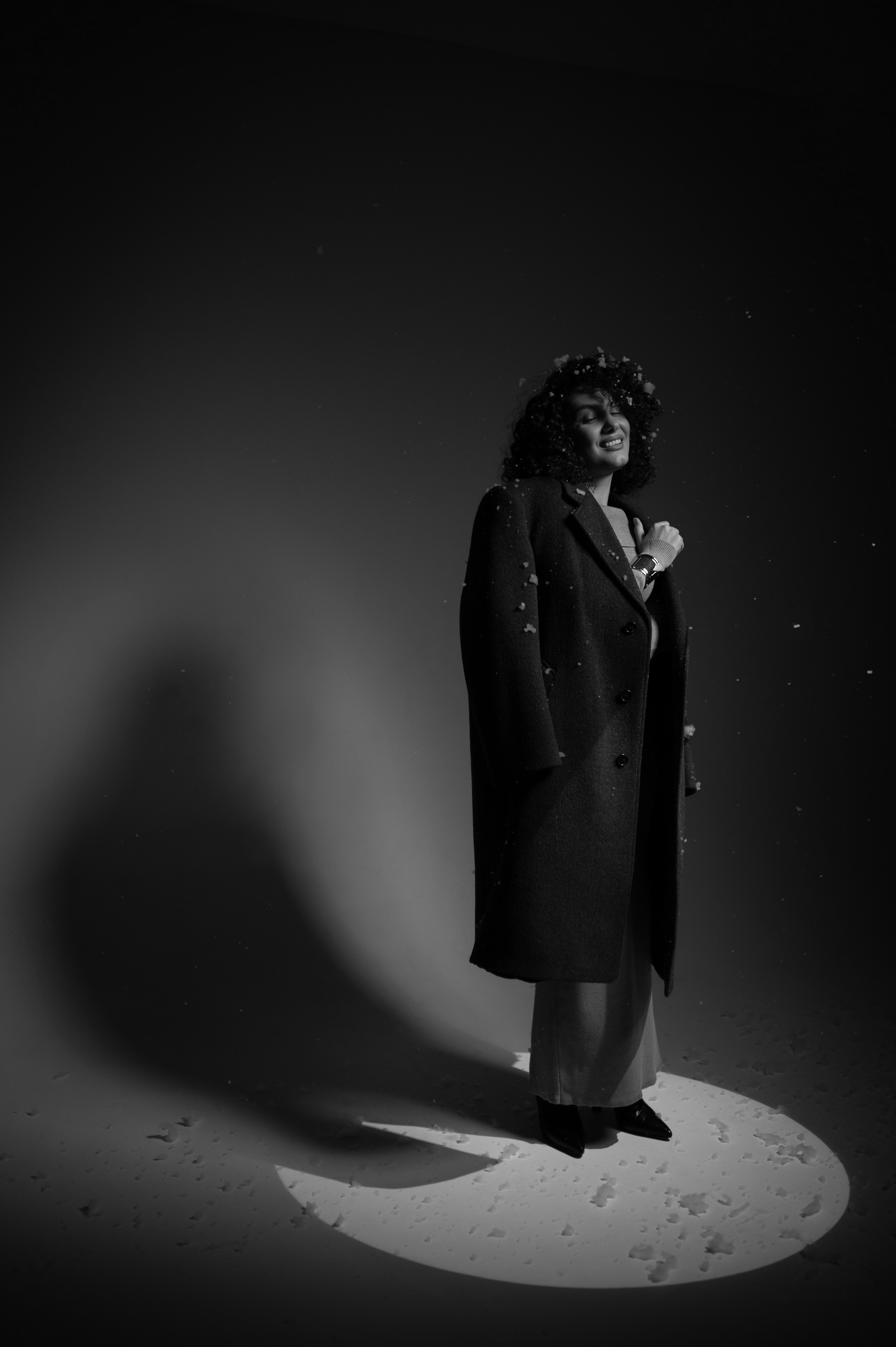 Марина. Твой личный проводник к красивым фотографиям в Старом Осколе