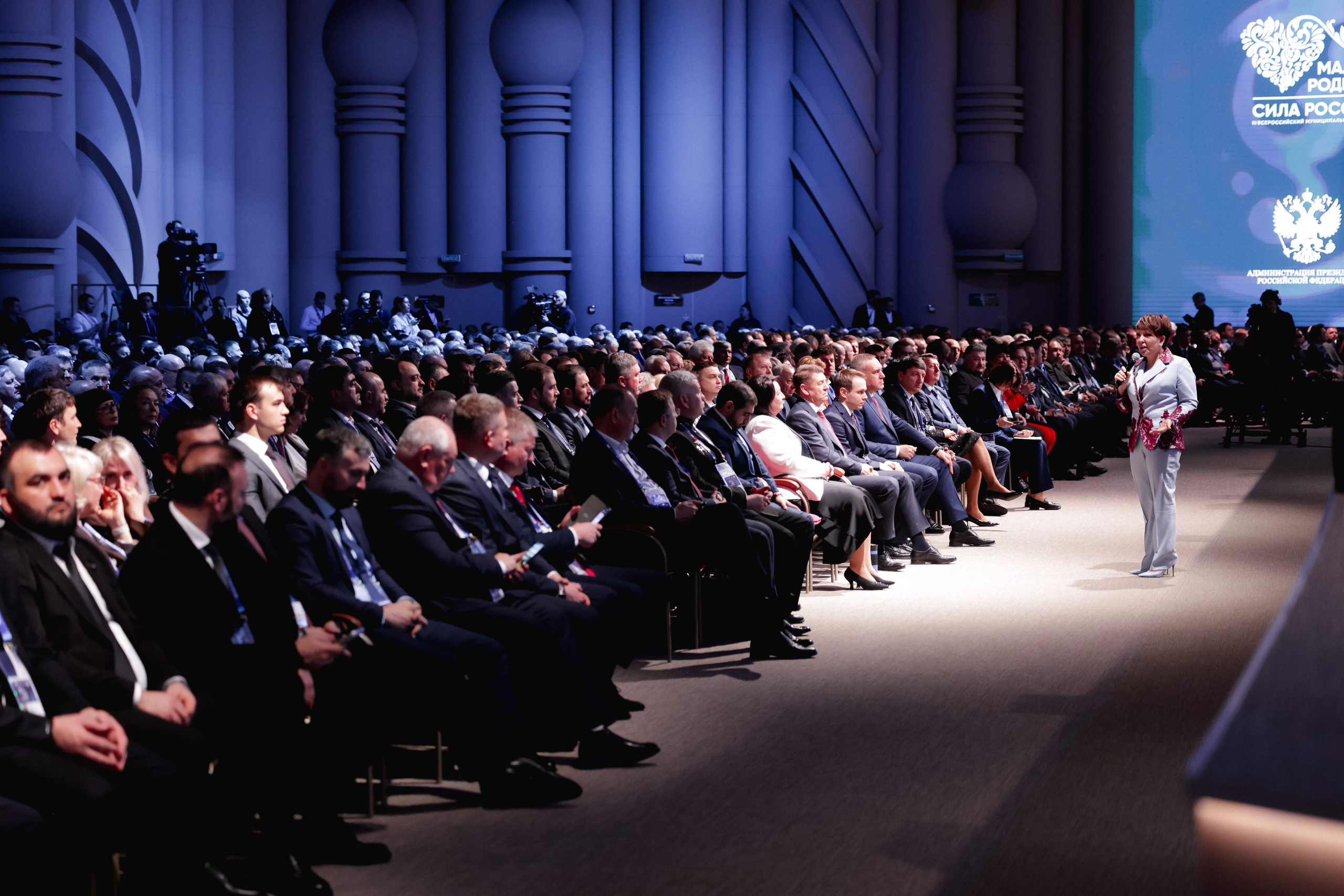 МАЛАЯ РОДИНА | СИЛА РОССИИ. Репортажный фотограф Сурков Артем Москва