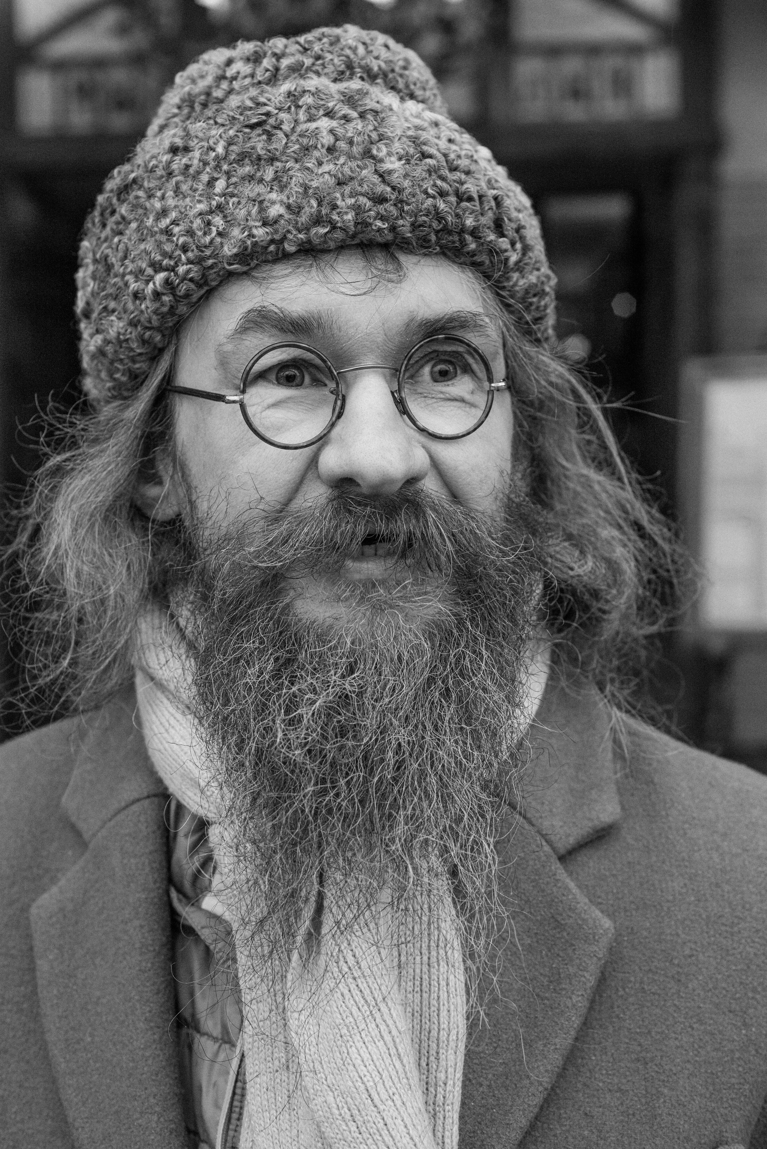 Портреты. Андрей Корепов. Фотограф в Санкт-Петербурге