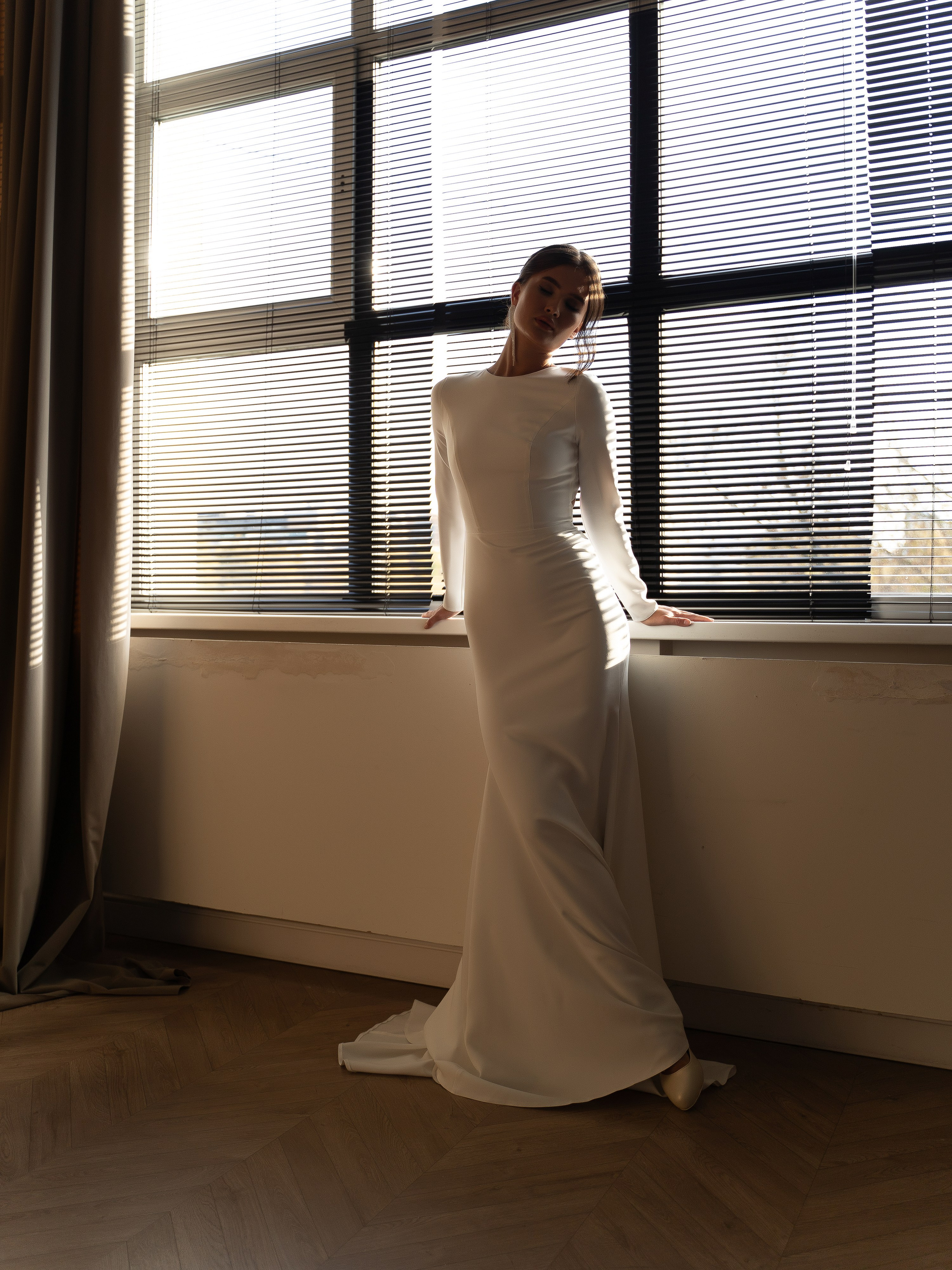 Каталог свадебных платьев. Иван Упоров — фотограф, рилсмейкер чебоксары