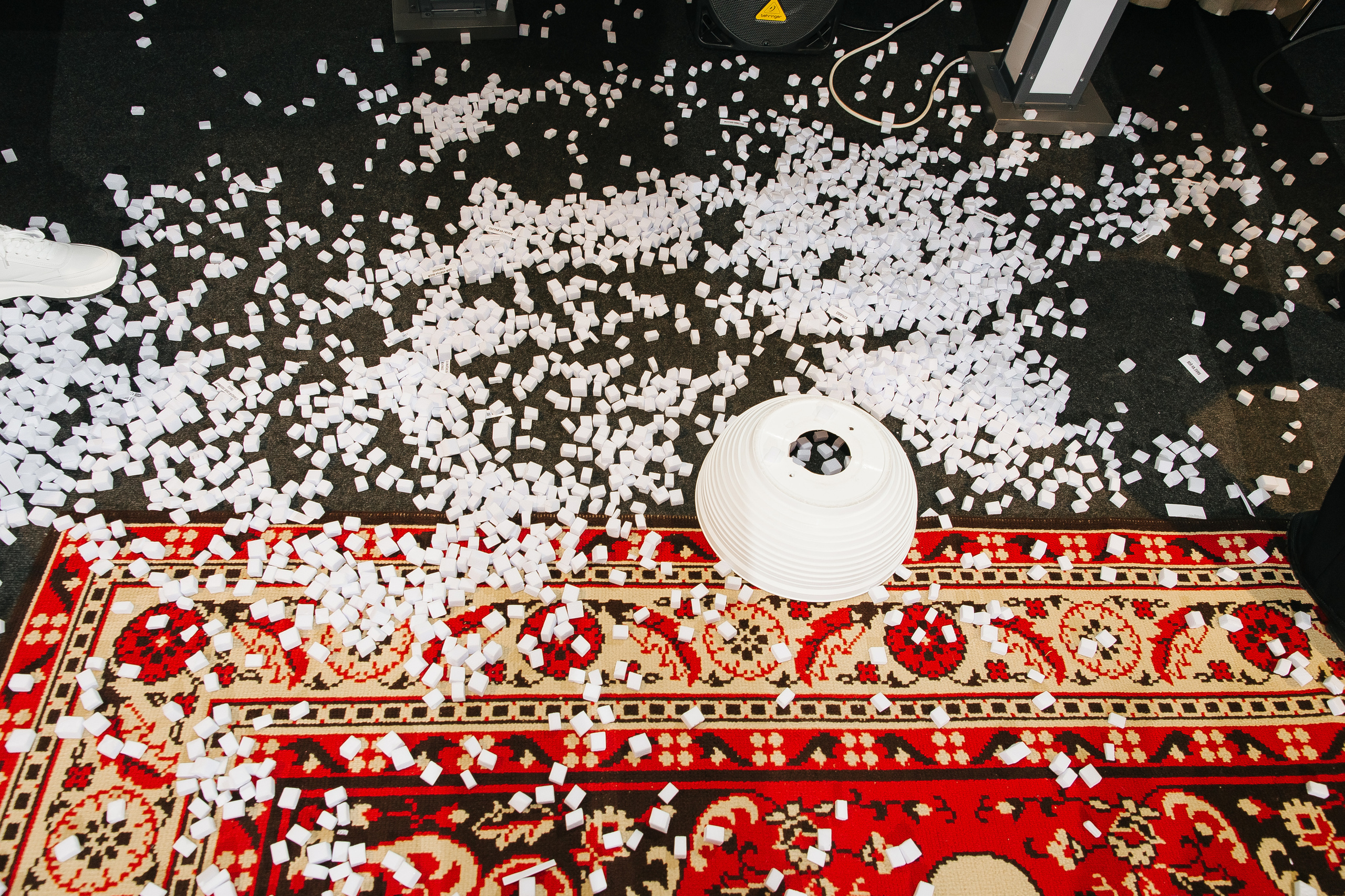 Good Night. Фотограф в Красноярске Любовь Малеева