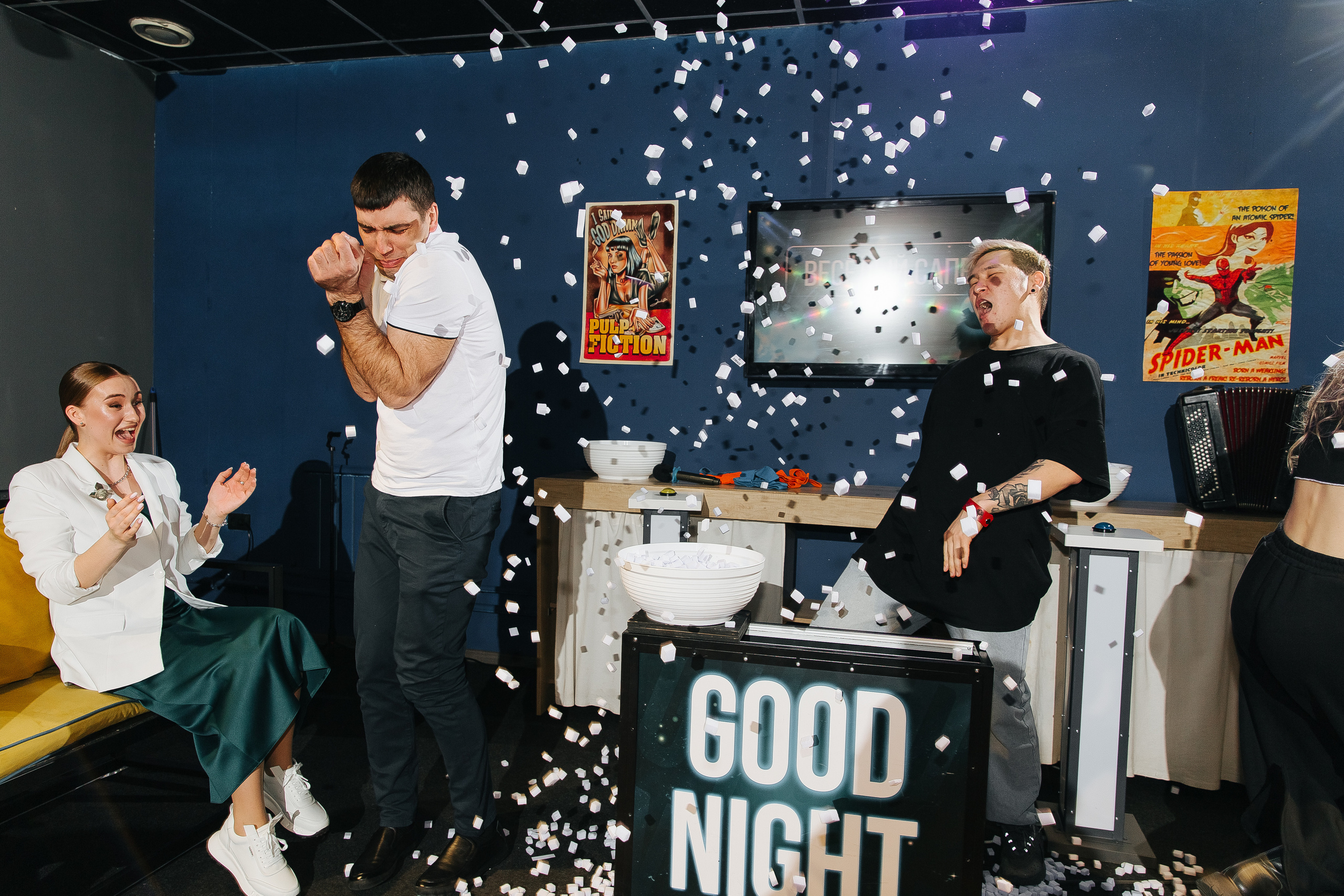 Good Night. Фотограф в Красноярске Любовь Малеева