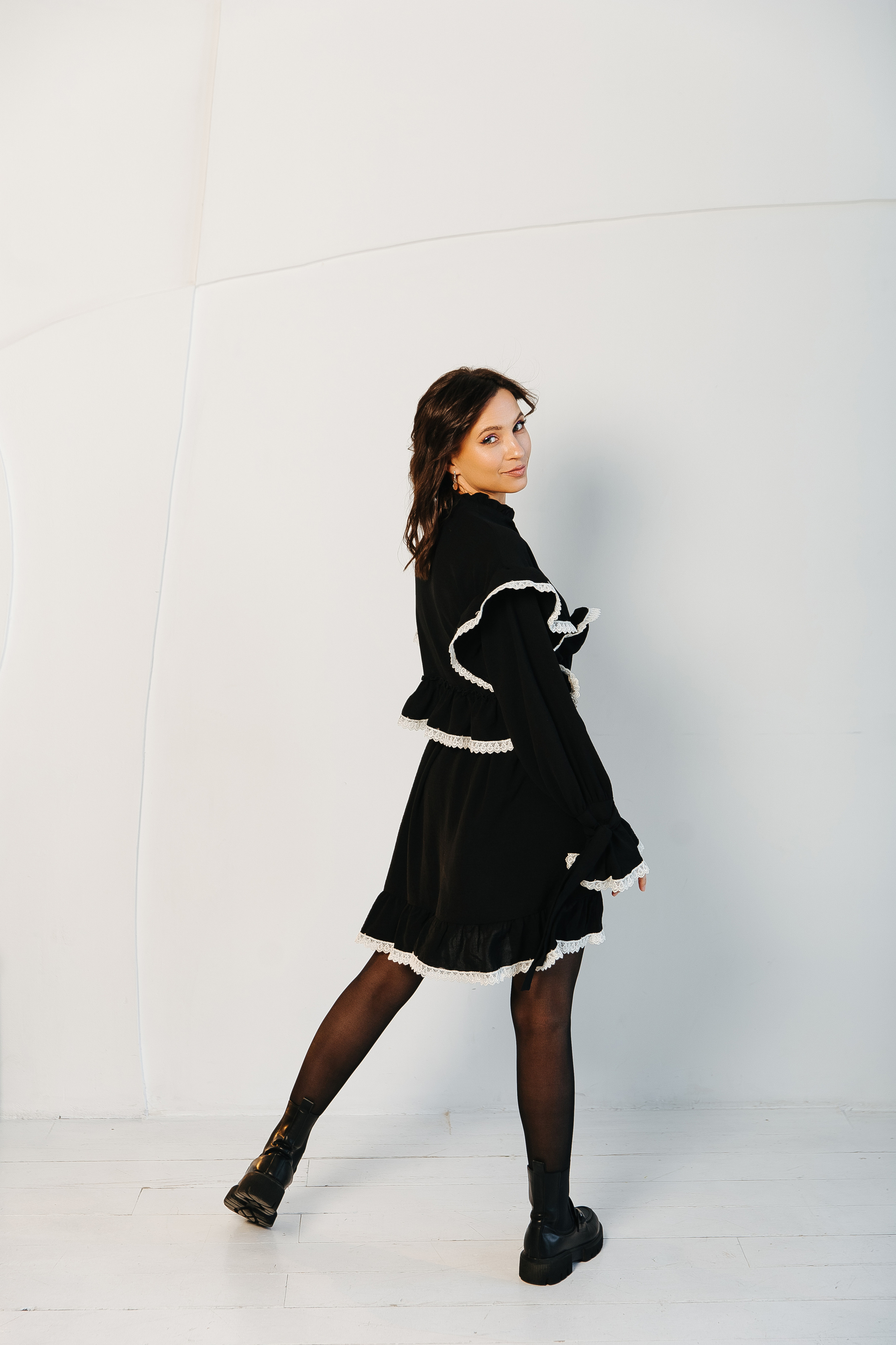 Bronx. Фотограф в Красноярске Любовь Малеева