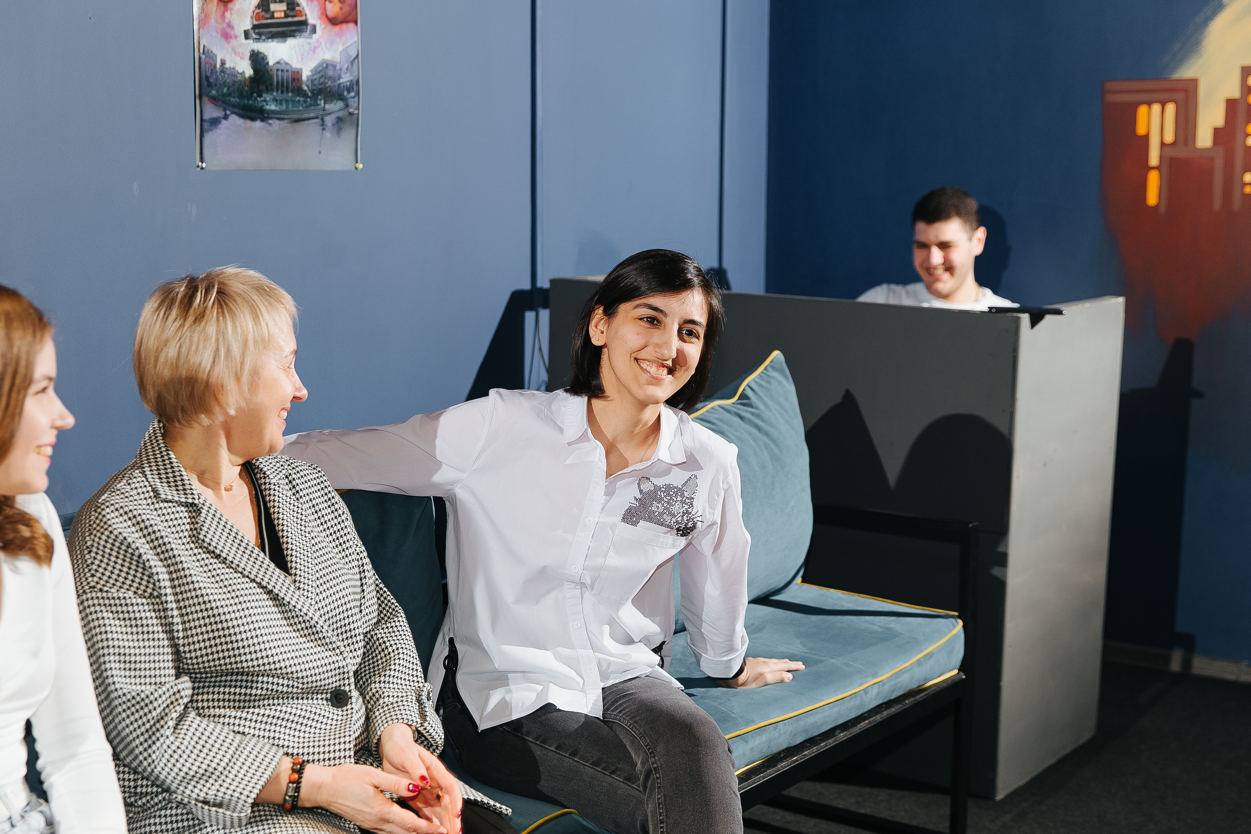 Good Night. Фотограф в Красноярске Любовь Малеева