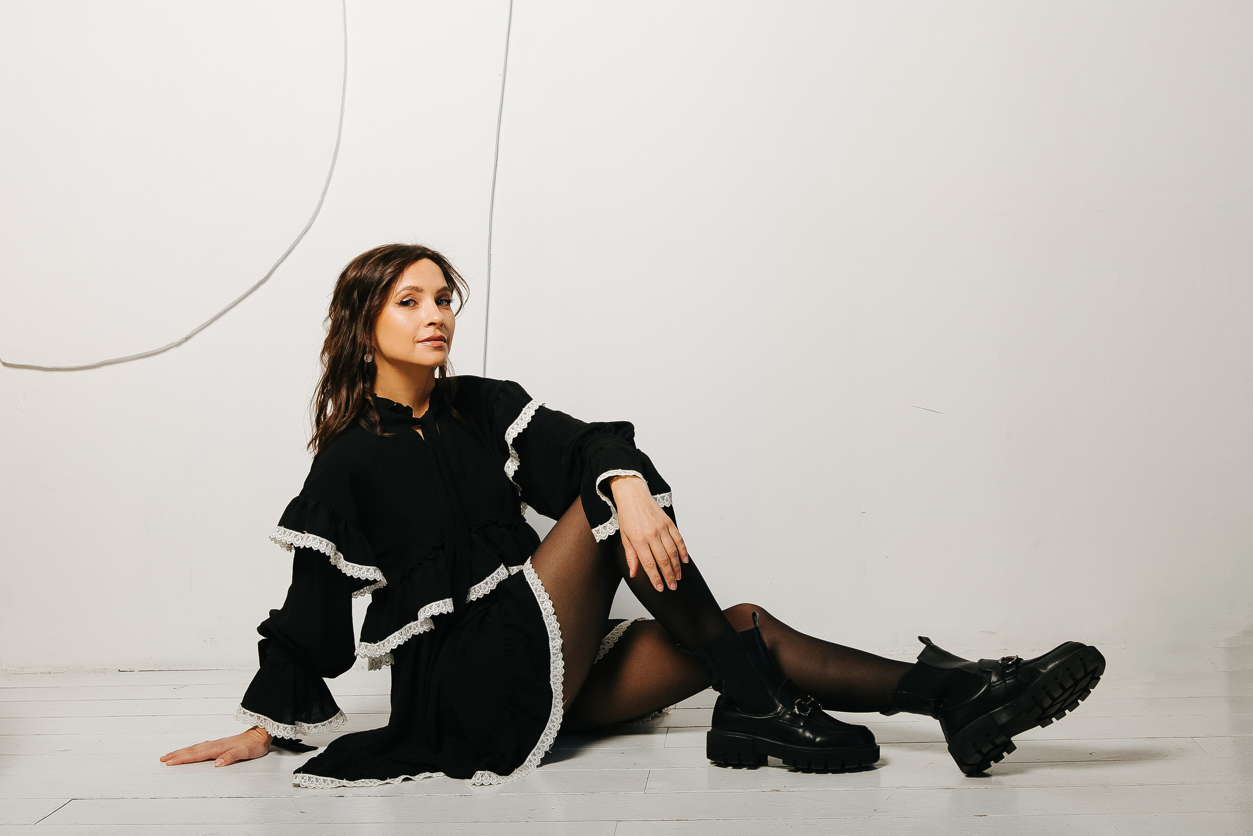 Bronx. Фотограф в Красноярске Любовь Малеева