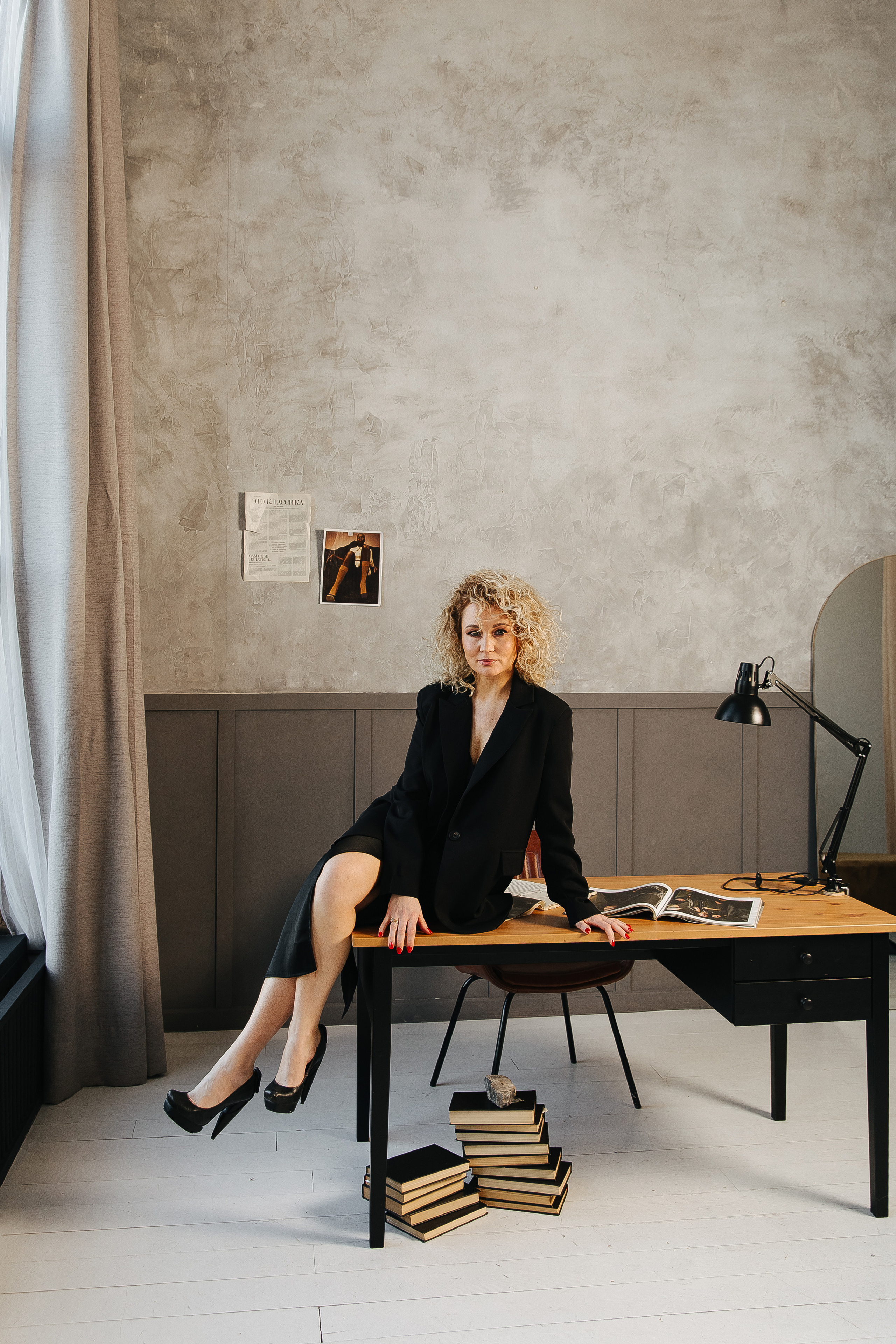 Bronx. Фотограф в Красноярске Любовь Малеева