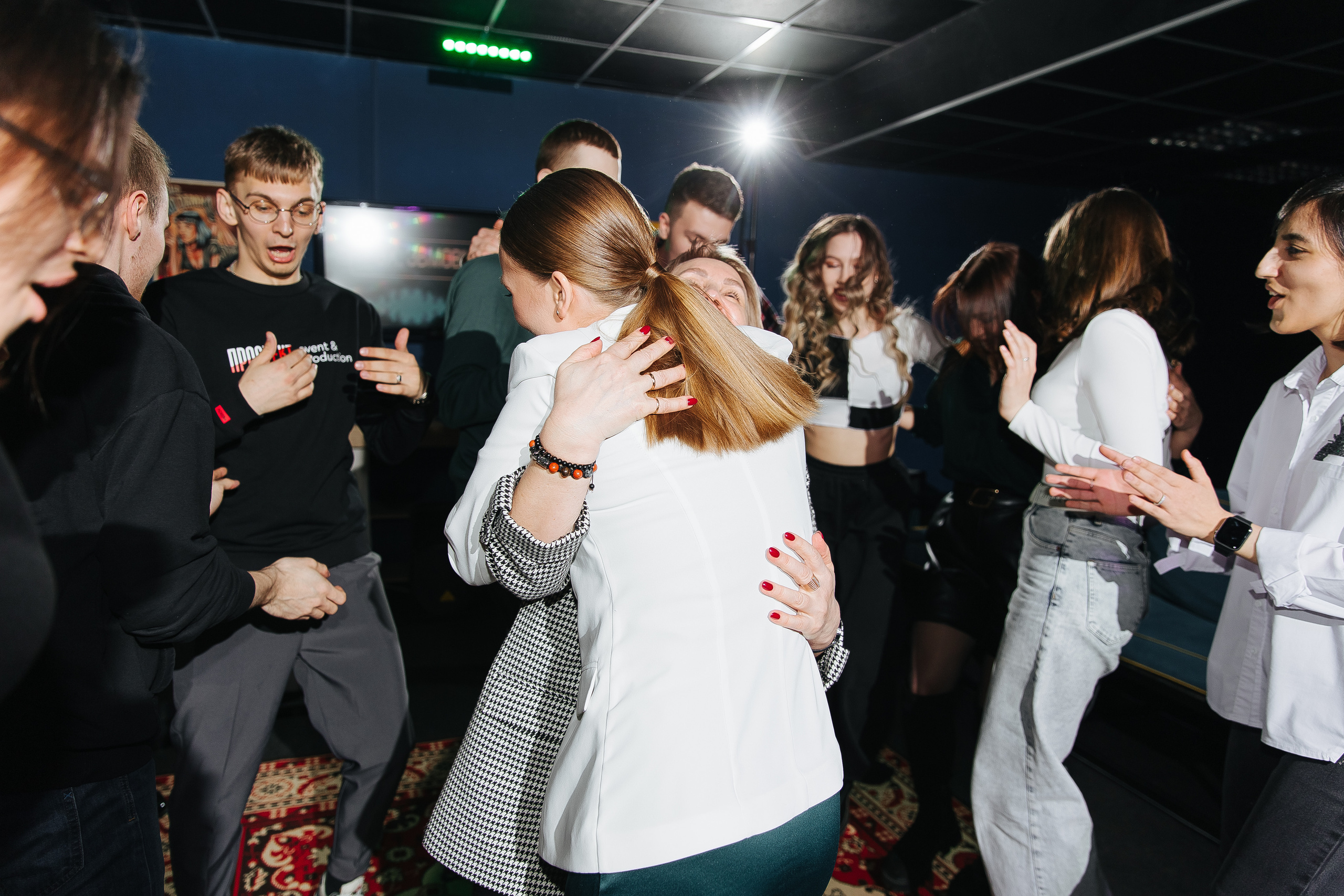 Good Night. Фотограф в Красноярске Любовь Малеева