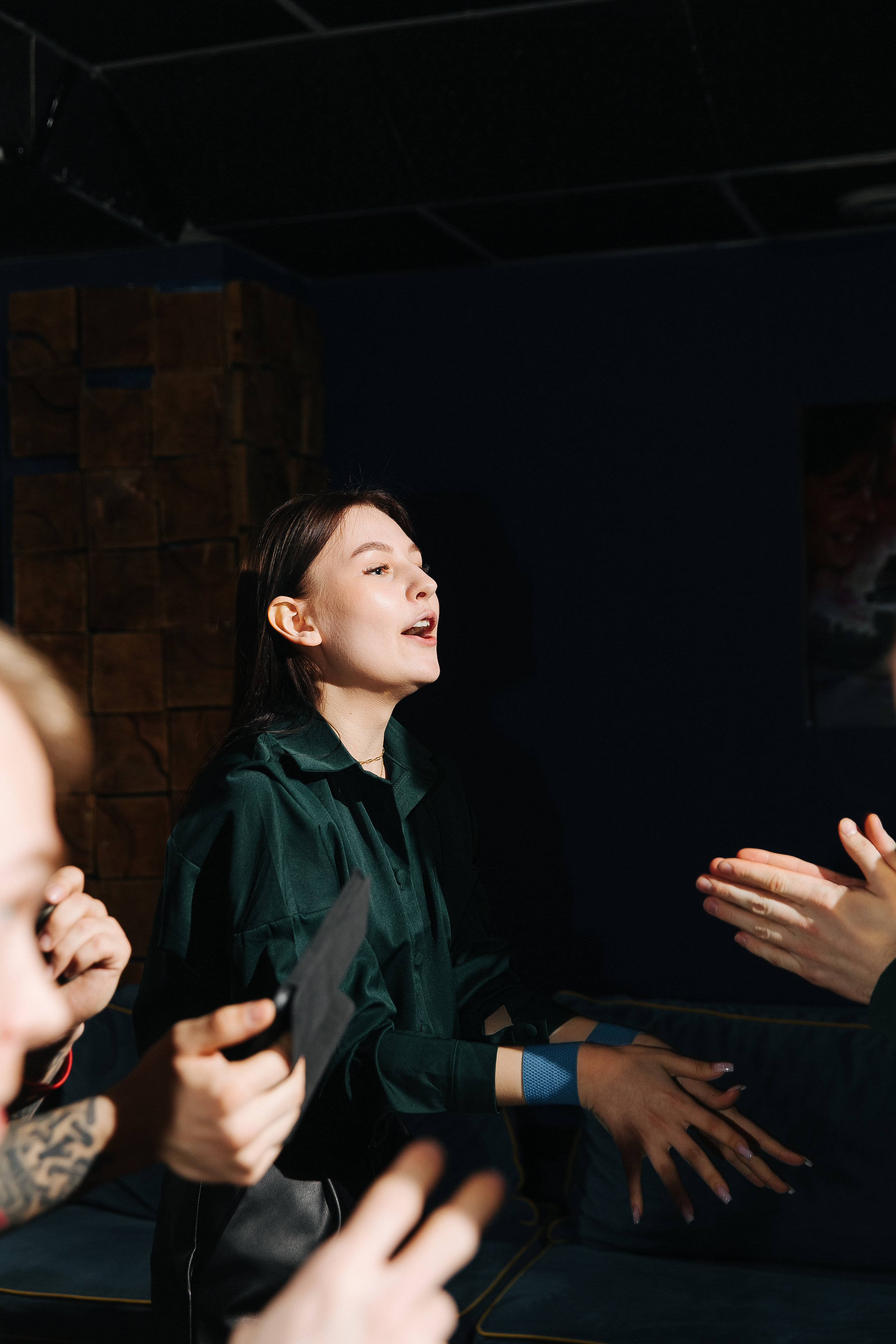 Good Night. Фотограф в Красноярске Любовь Малеева