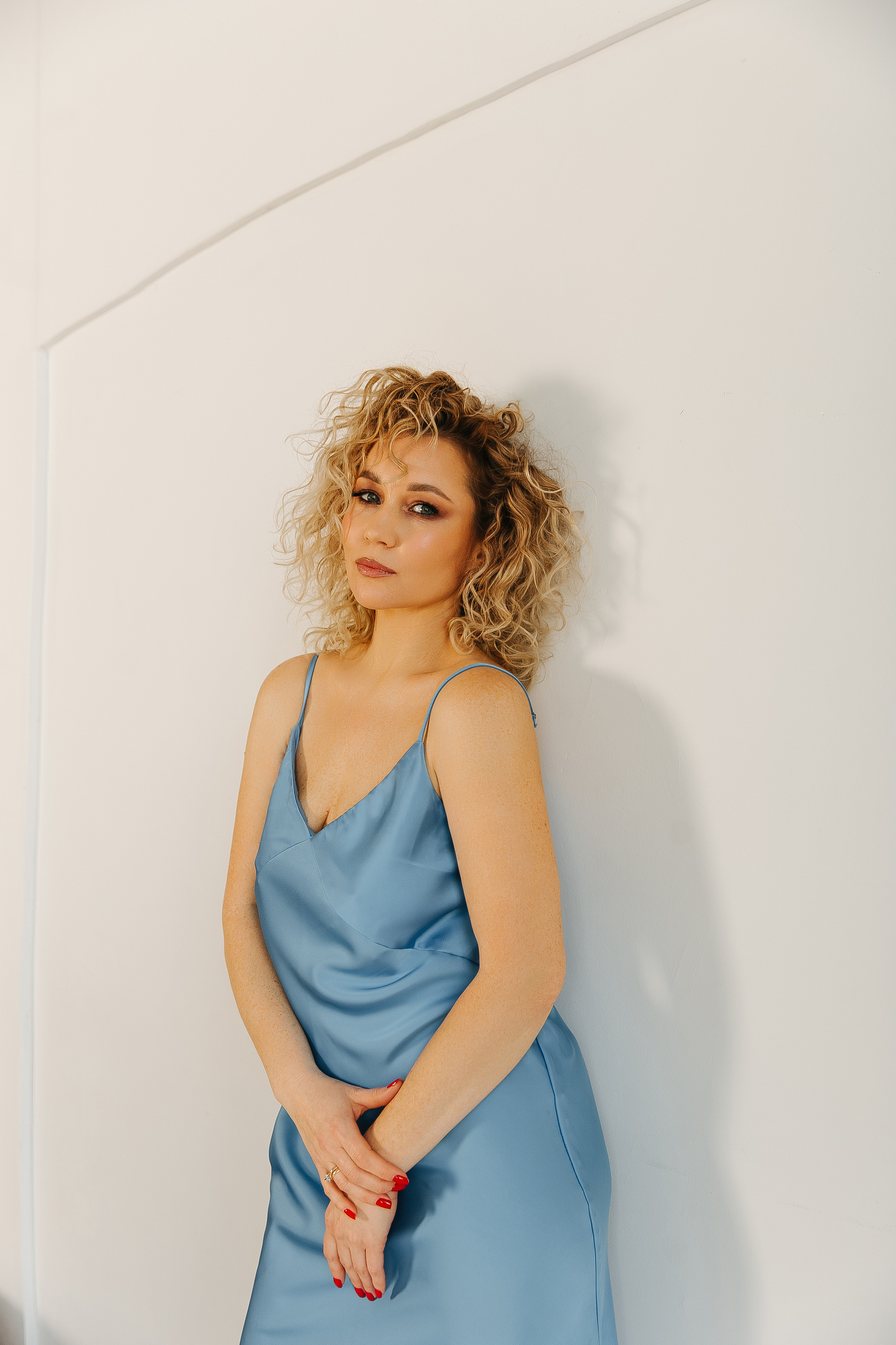 Bronx. Фотограф в Красноярске Любовь Малеева