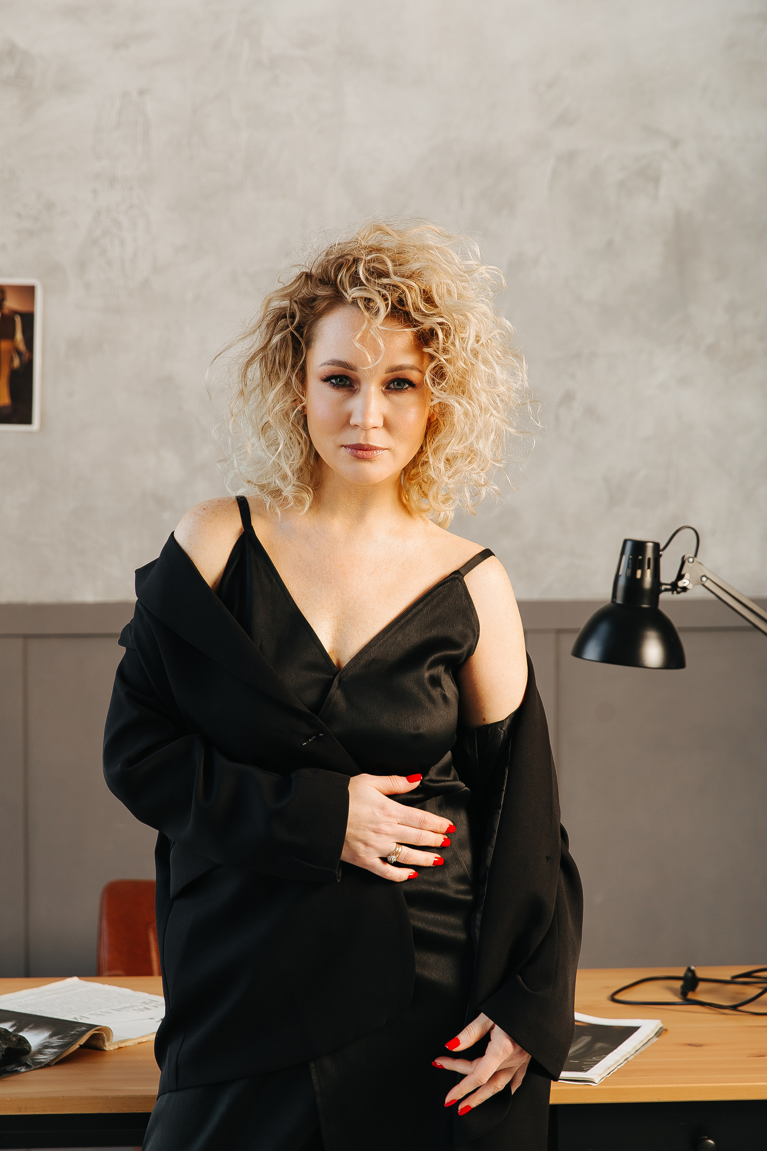 Bronx. Фотограф в Красноярске Любовь Малеева