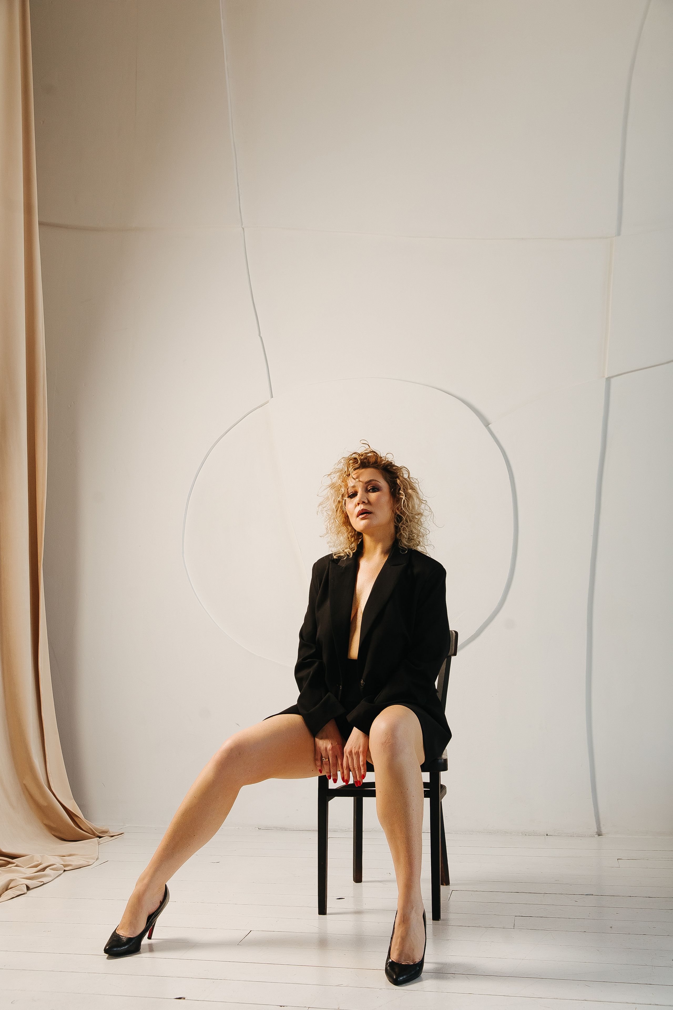 Bronx. Фотограф в Красноярске Любовь Малеева