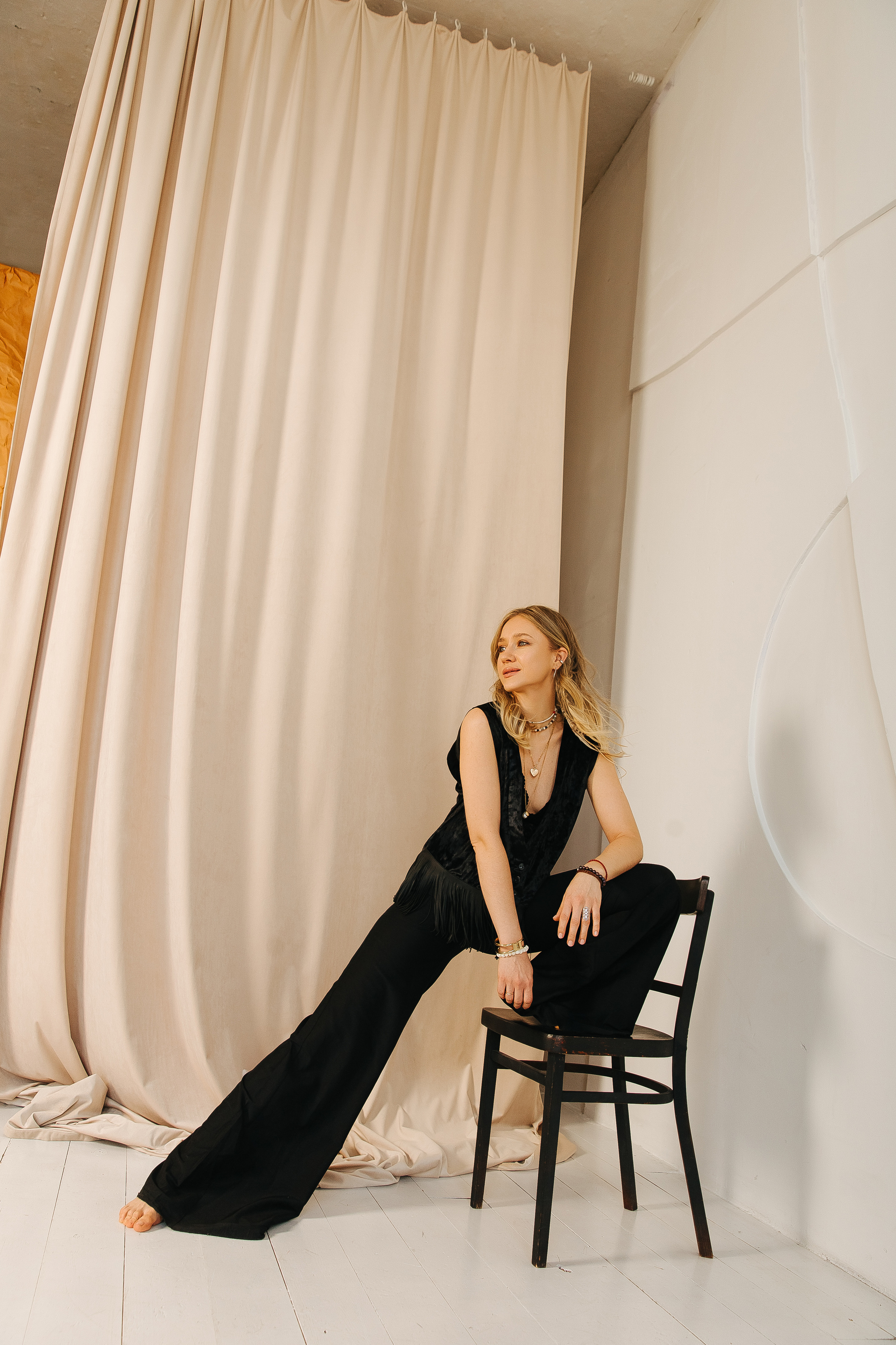 Bronx. Фотограф в Красноярске Любовь Малеева