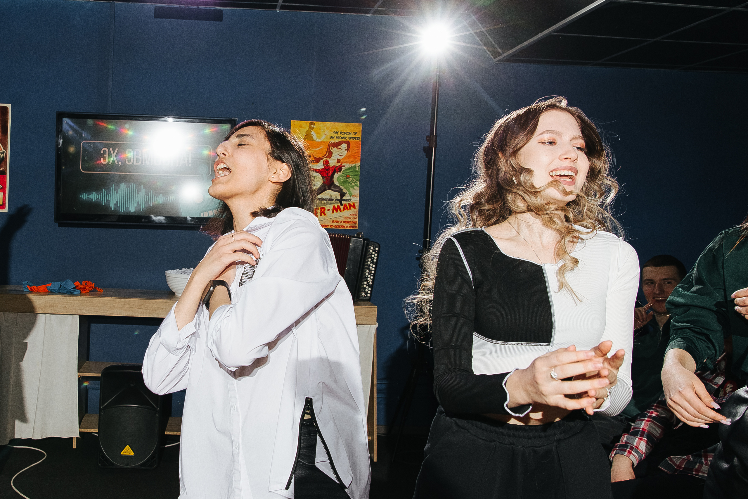 Good Night. Фотограф в Красноярске Любовь Малеева