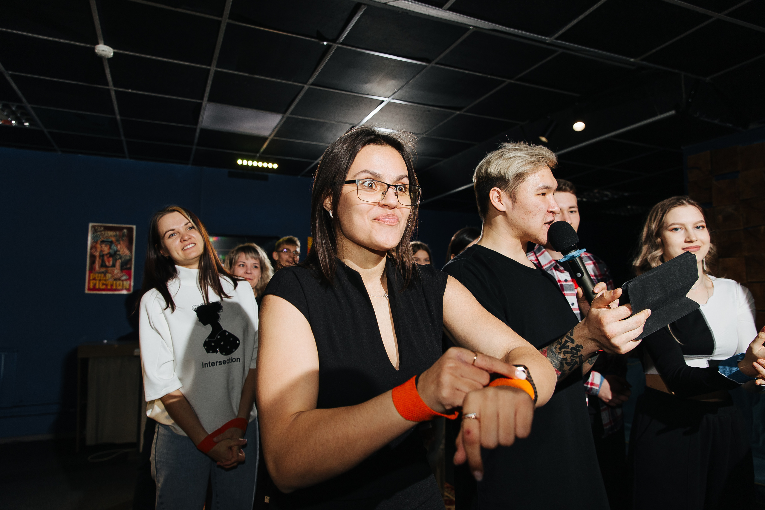 Good Night. Фотограф в Красноярске Любовь Малеева