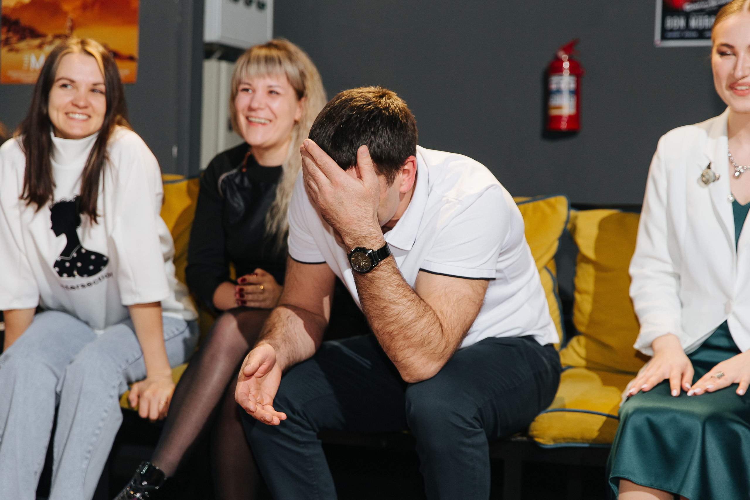 Good Night. Фотограф в Красноярске Любовь Малеева