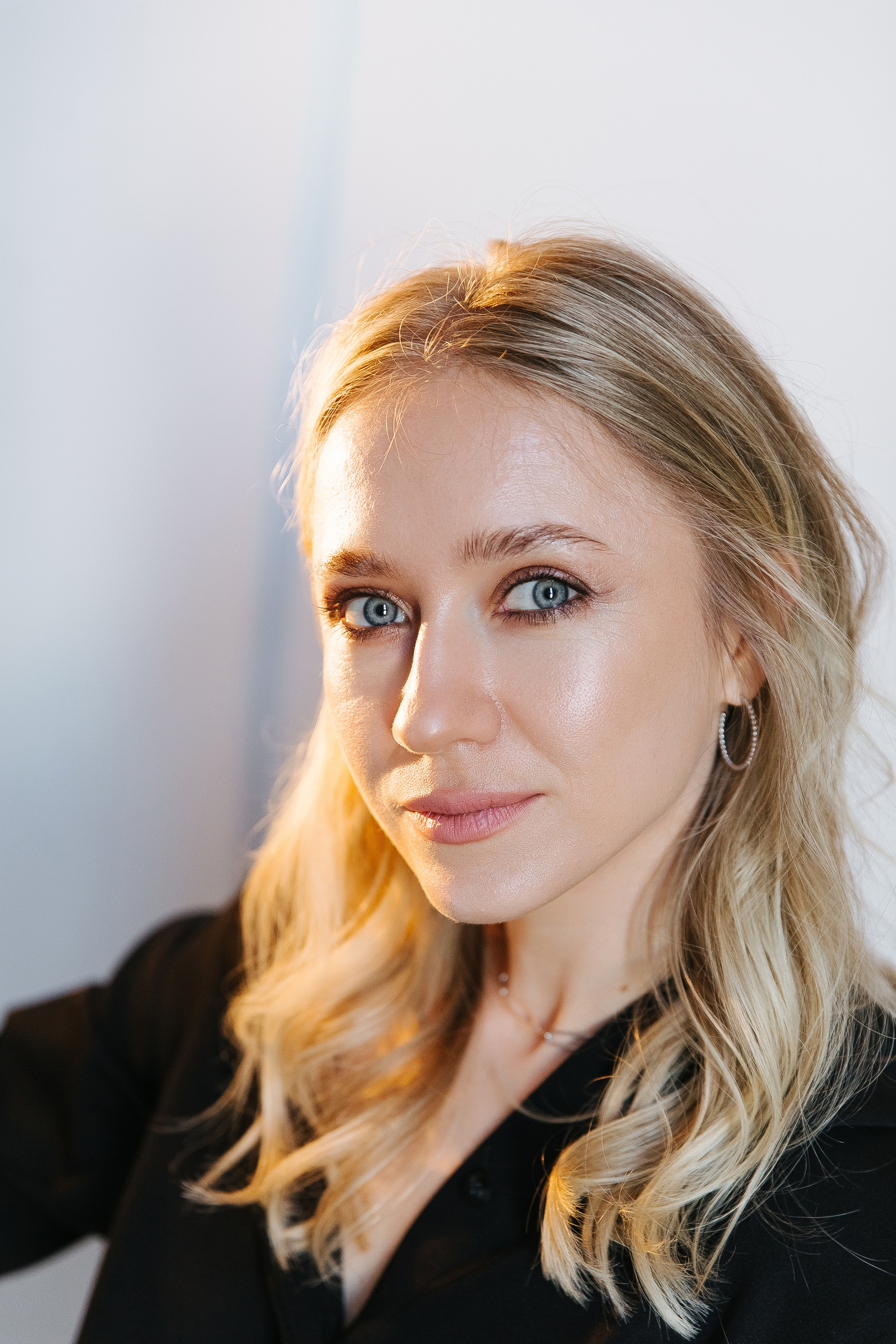 Bronx. Фотограф в Красноярске Любовь Малеева